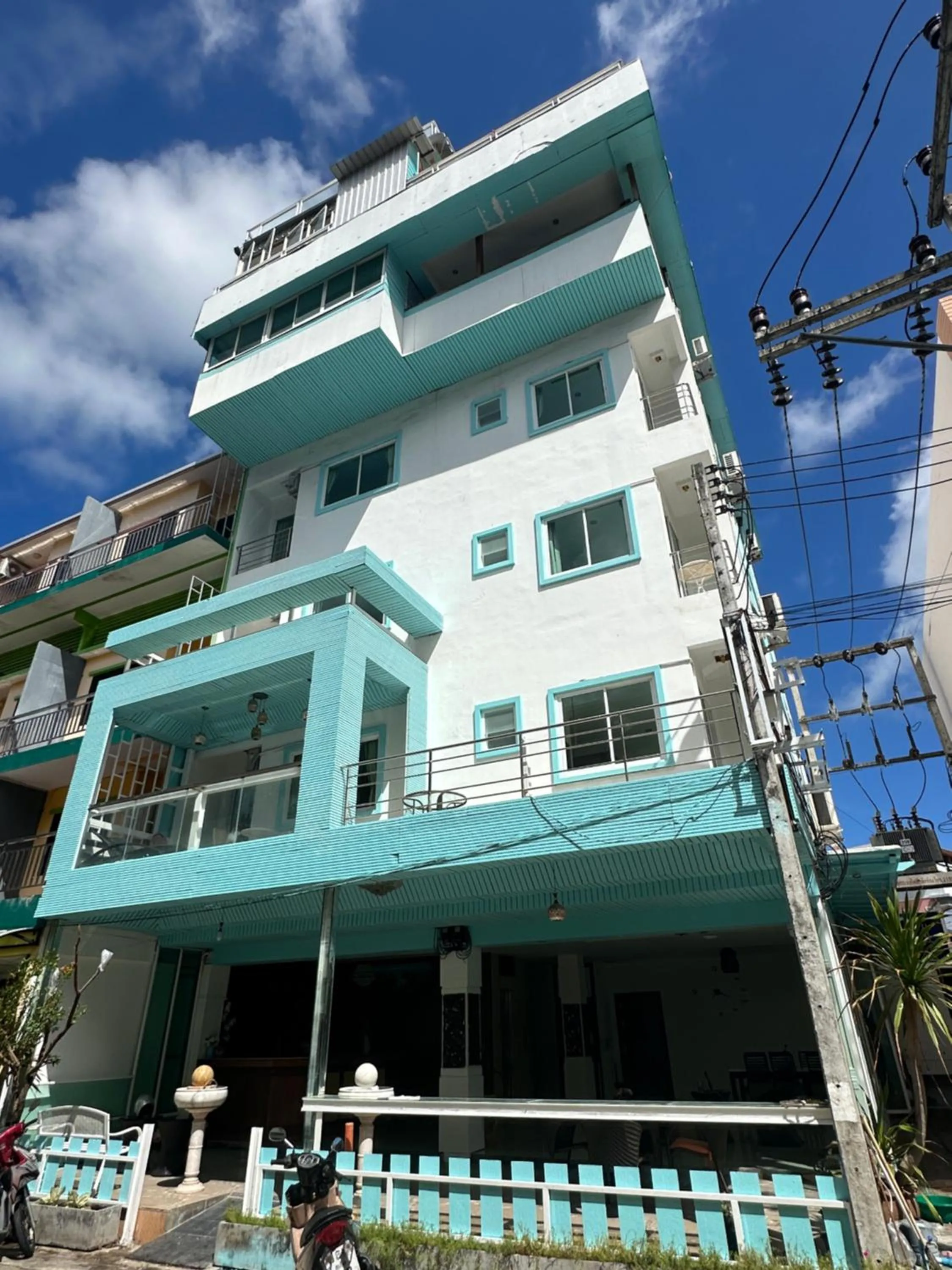 Abby's House Hotel
