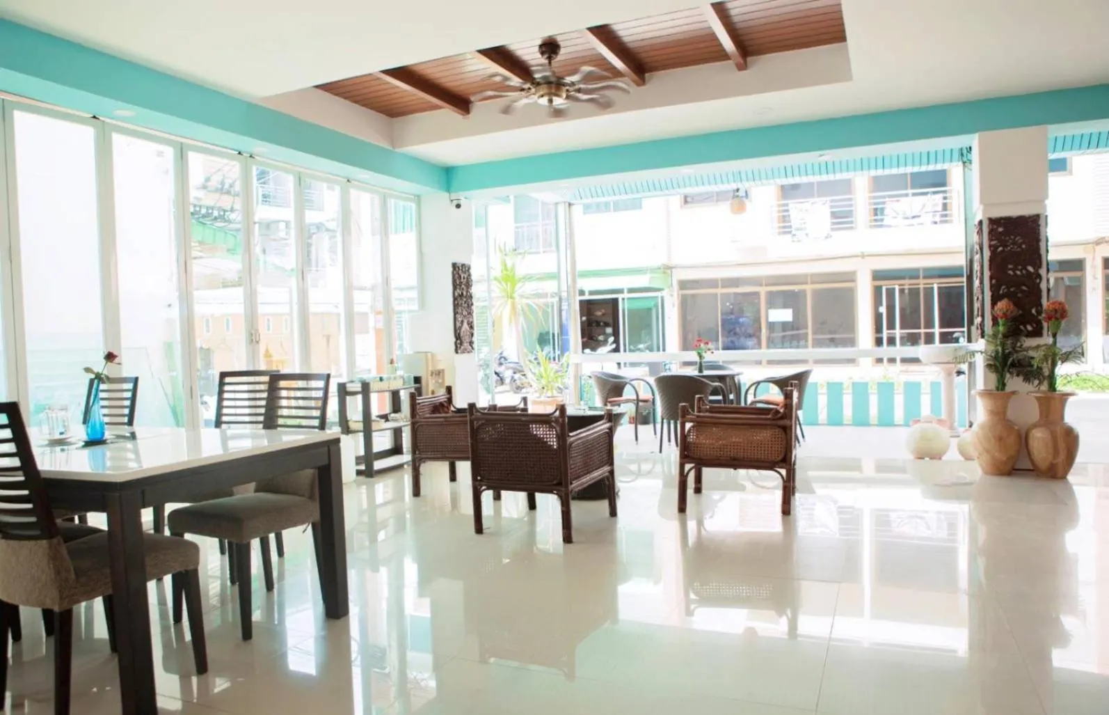 Abby's House Hotel