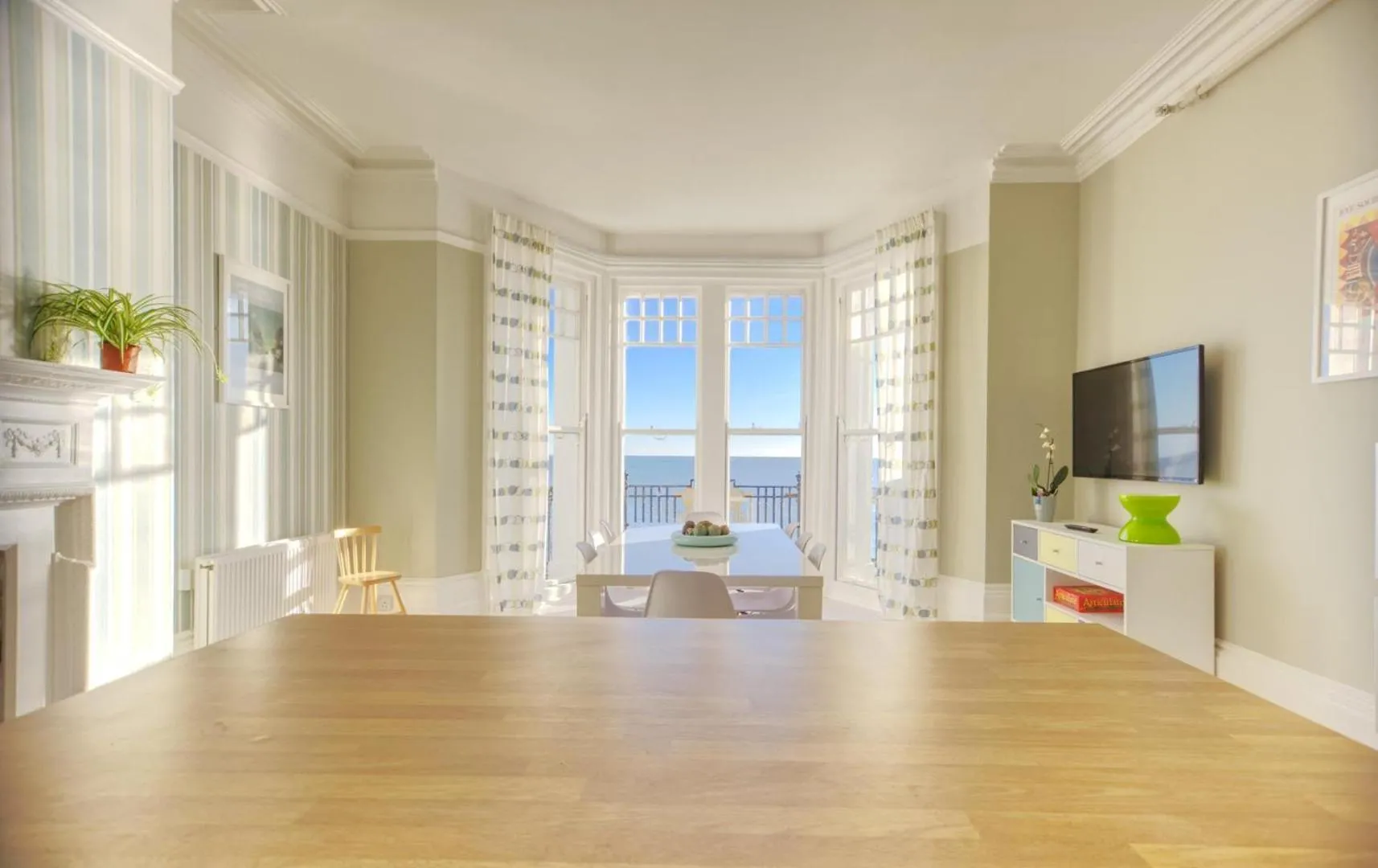 The Palace, Ocean Suite