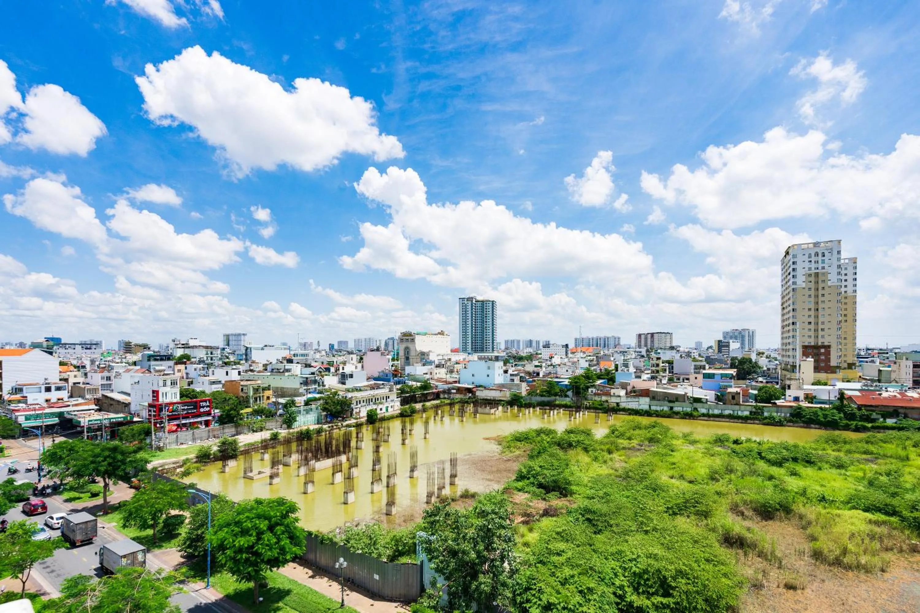 Mai Phương - RUBY SAIGON HOTEL