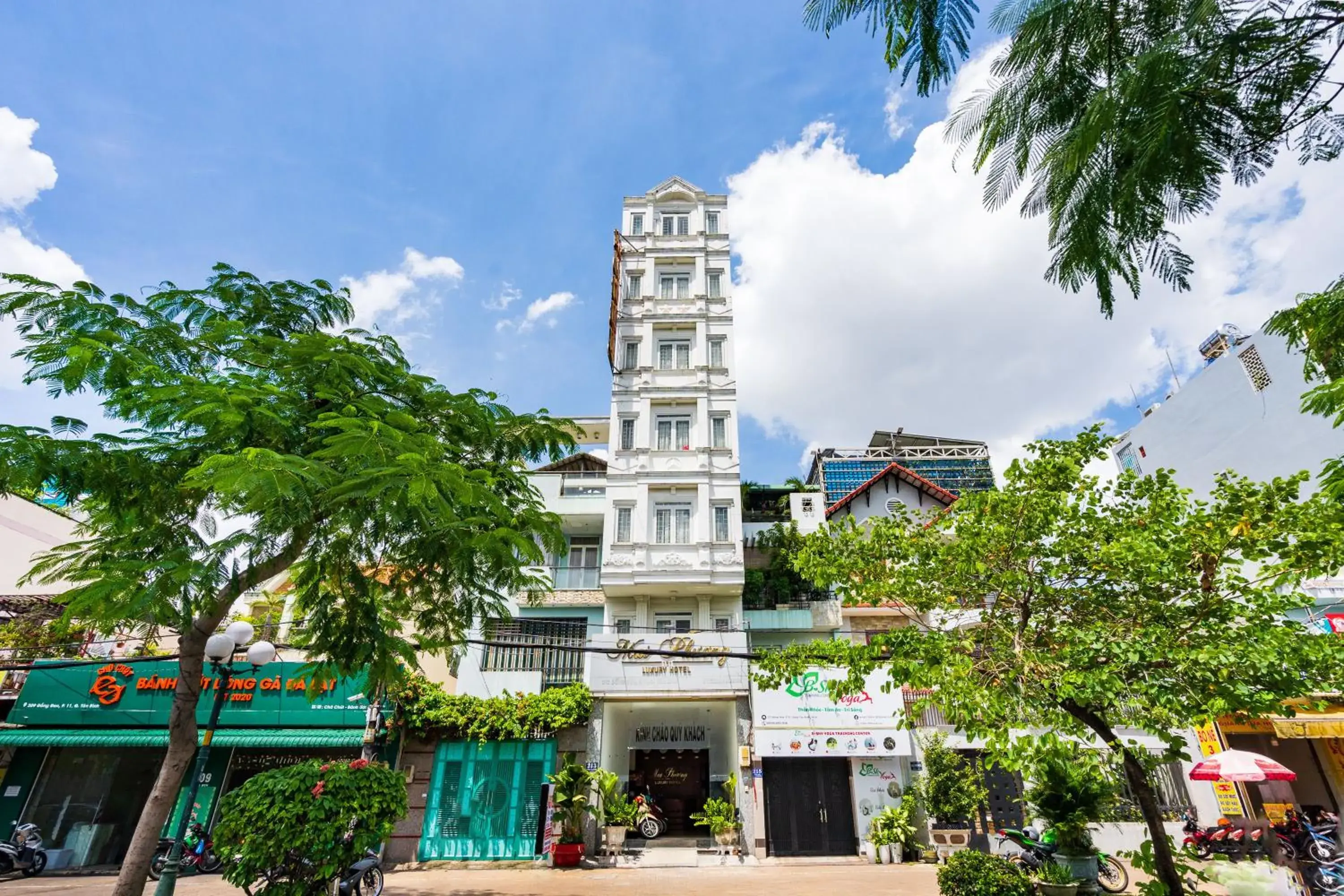 Lobby or reception in Mai Phương - RUBY SAIGON HOTEL Lobby or reception in Mai Phương - RUBY SAIGON HOTEL