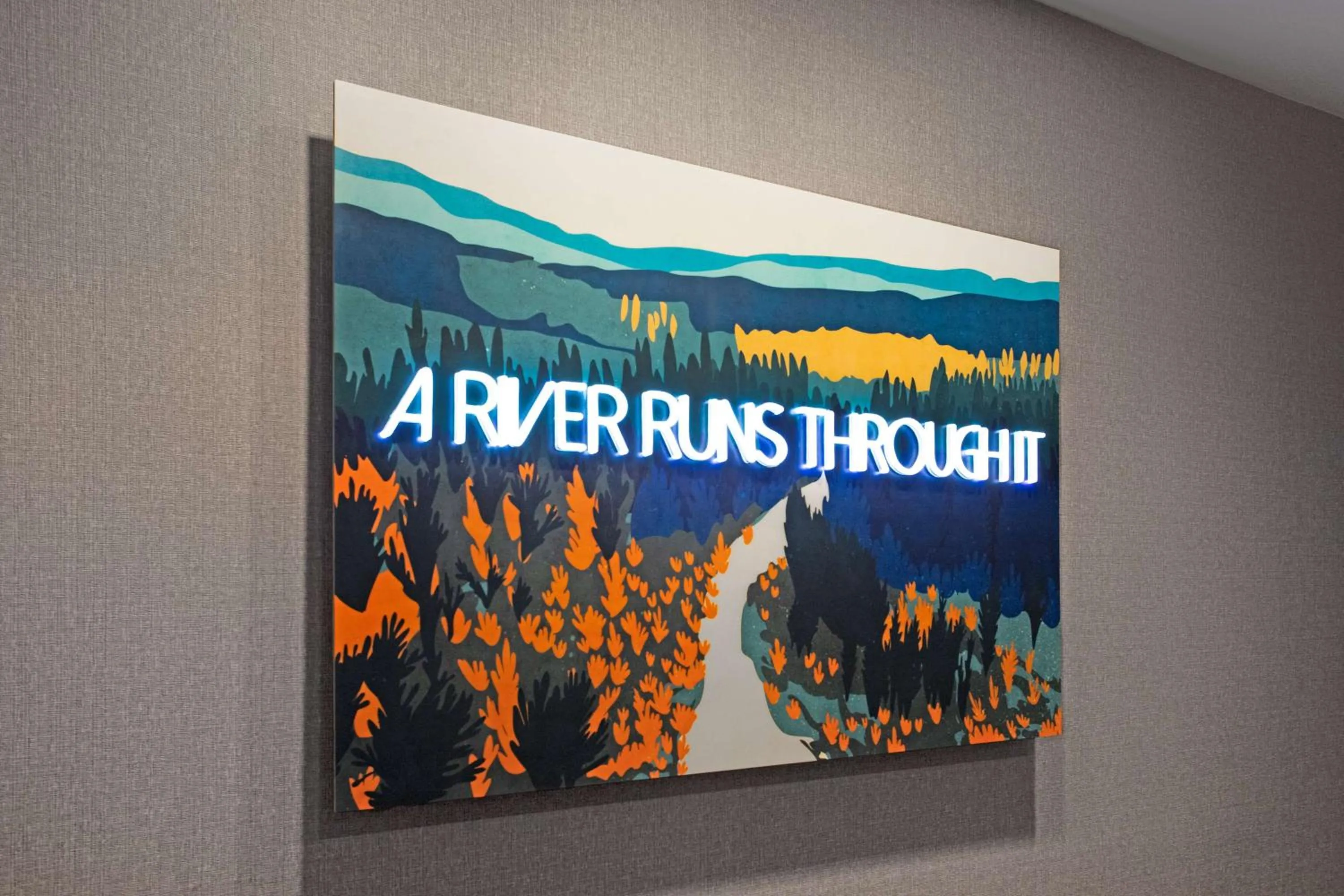 Lobby or reception in Homewood Suites By Hilton Missoula