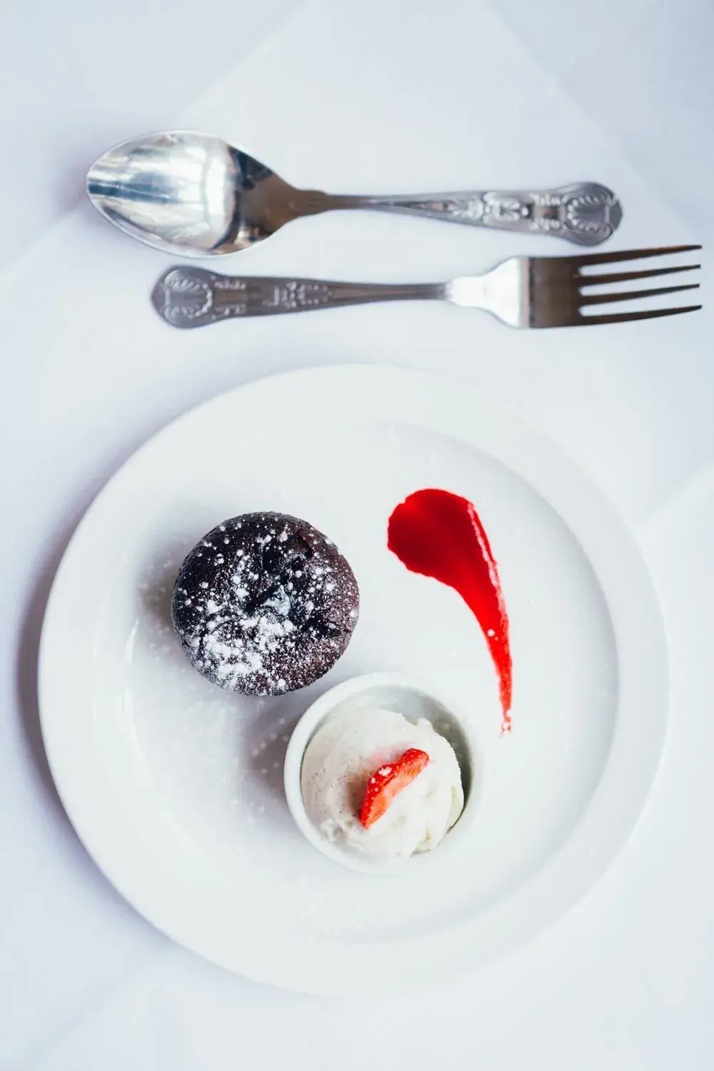 Food in voco Letchworth Hall by IHG Food in voco Letchworth Hall by IHG