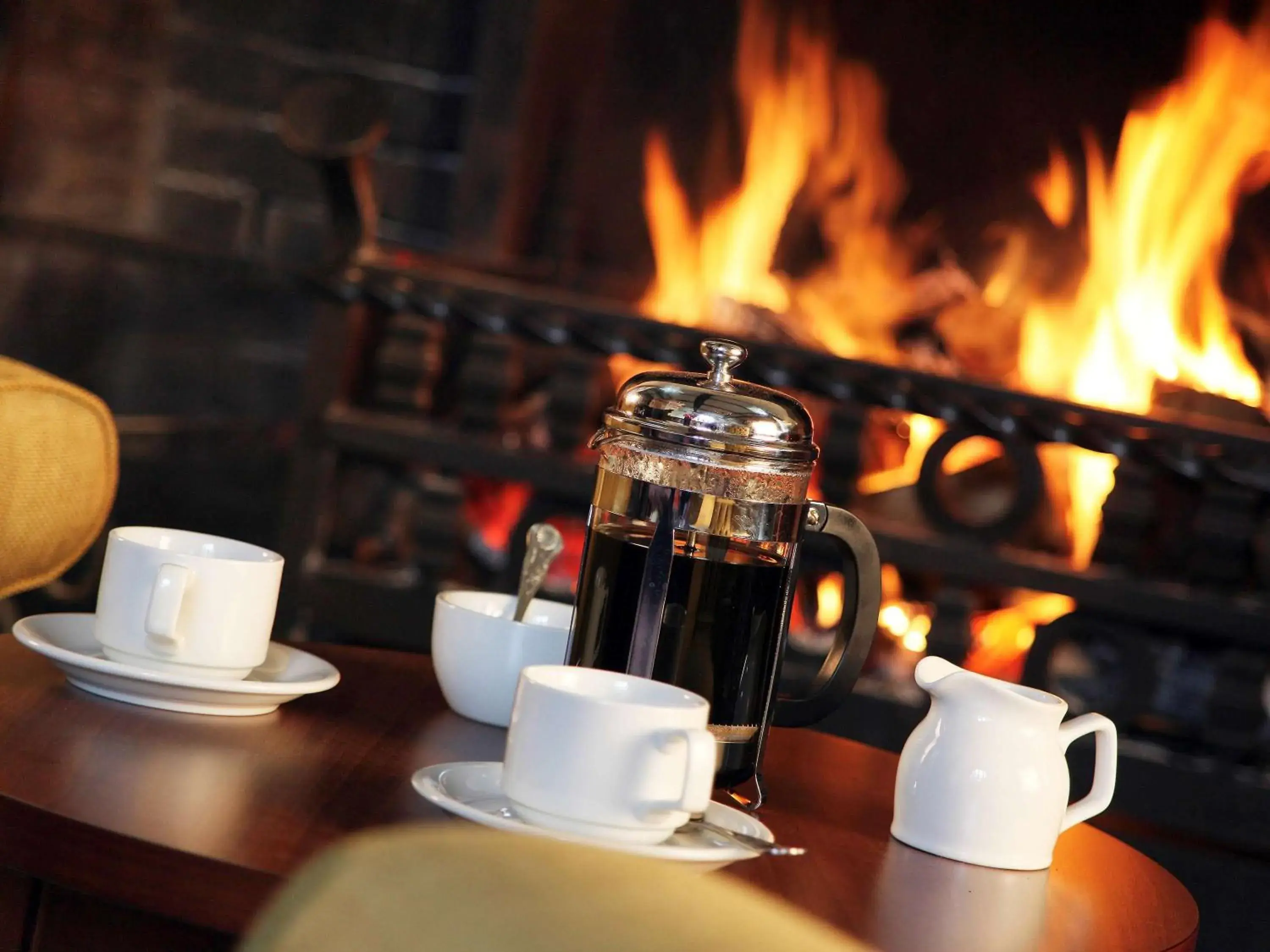 Property building in voco Letchworth Hall by IHG Property building in voco Letchworth Hall by IHG