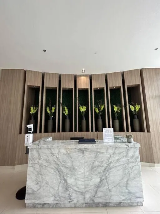 JustRelax Staycation at Vine Residences