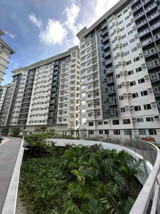 JustRelax Staycation at Vine Residences