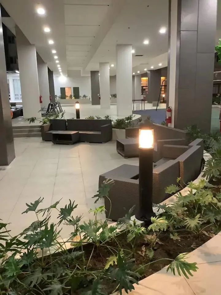 JustRelax Staycation at Vine Residences