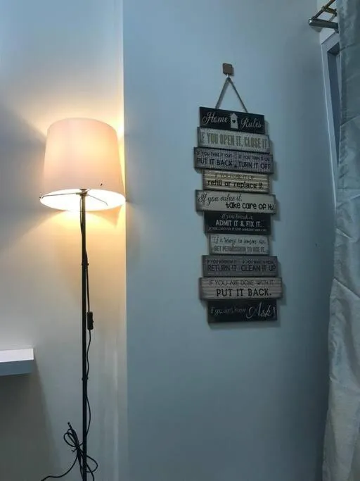 JustRelax Staycation at Vine Residences