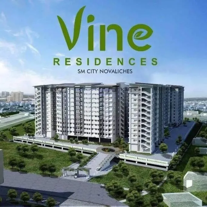 JustRelax Staycation at Vine Residences
