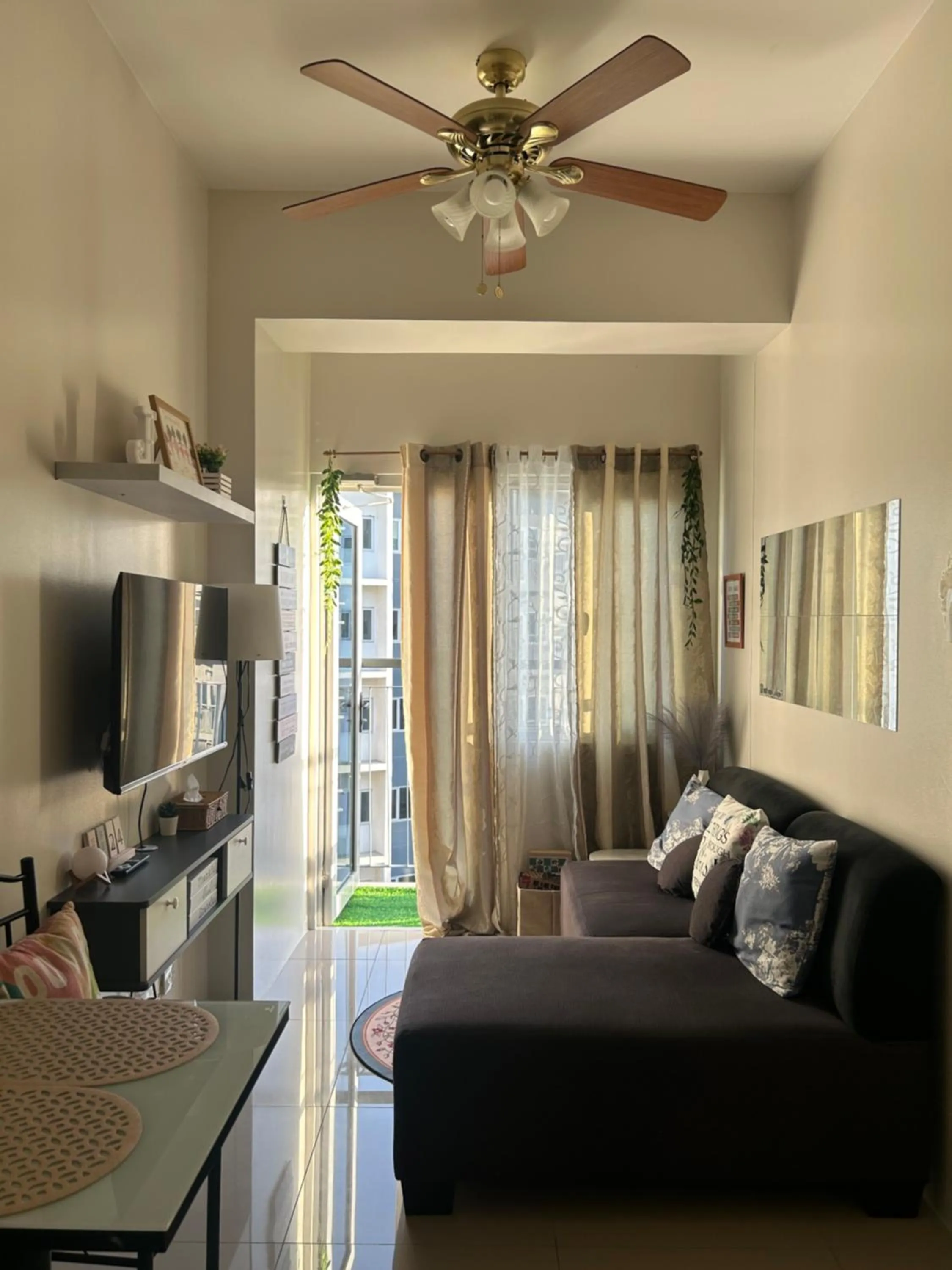 JustRelax Staycation at Vine Residences