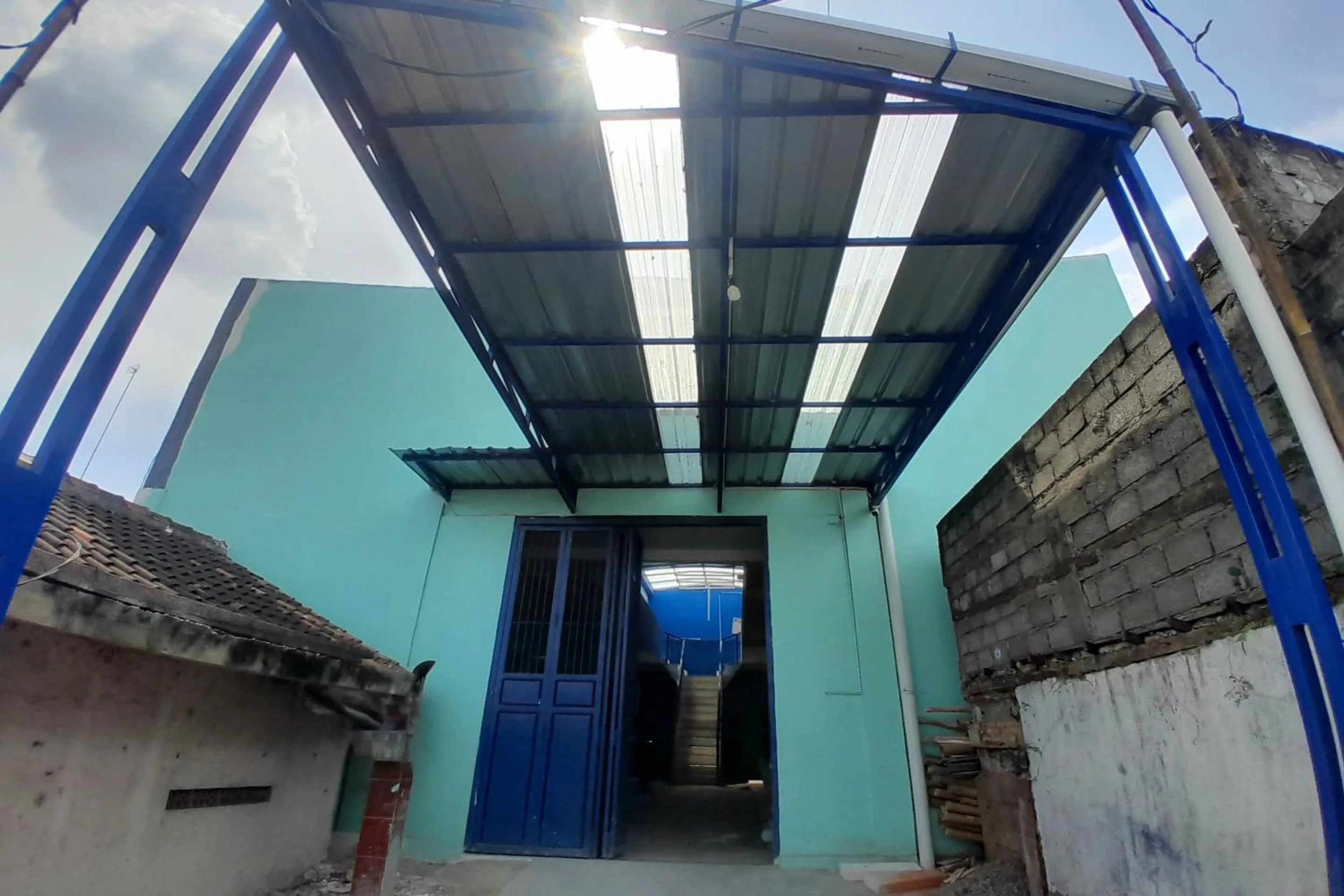 Hotel O Gioba Kost Syariah