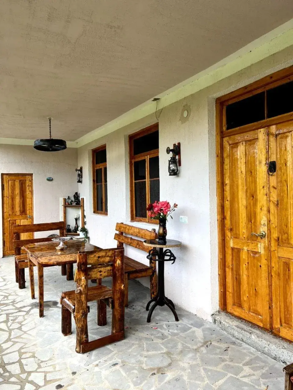 HamEl Guest House HamEl Guest House