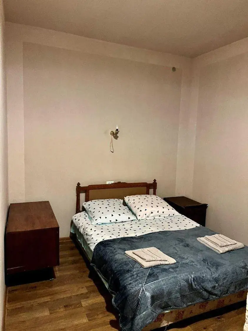 Double Room with Private Bathroom in HamEl Guest House Double Room with Private Bathroom in HamEl Guest House