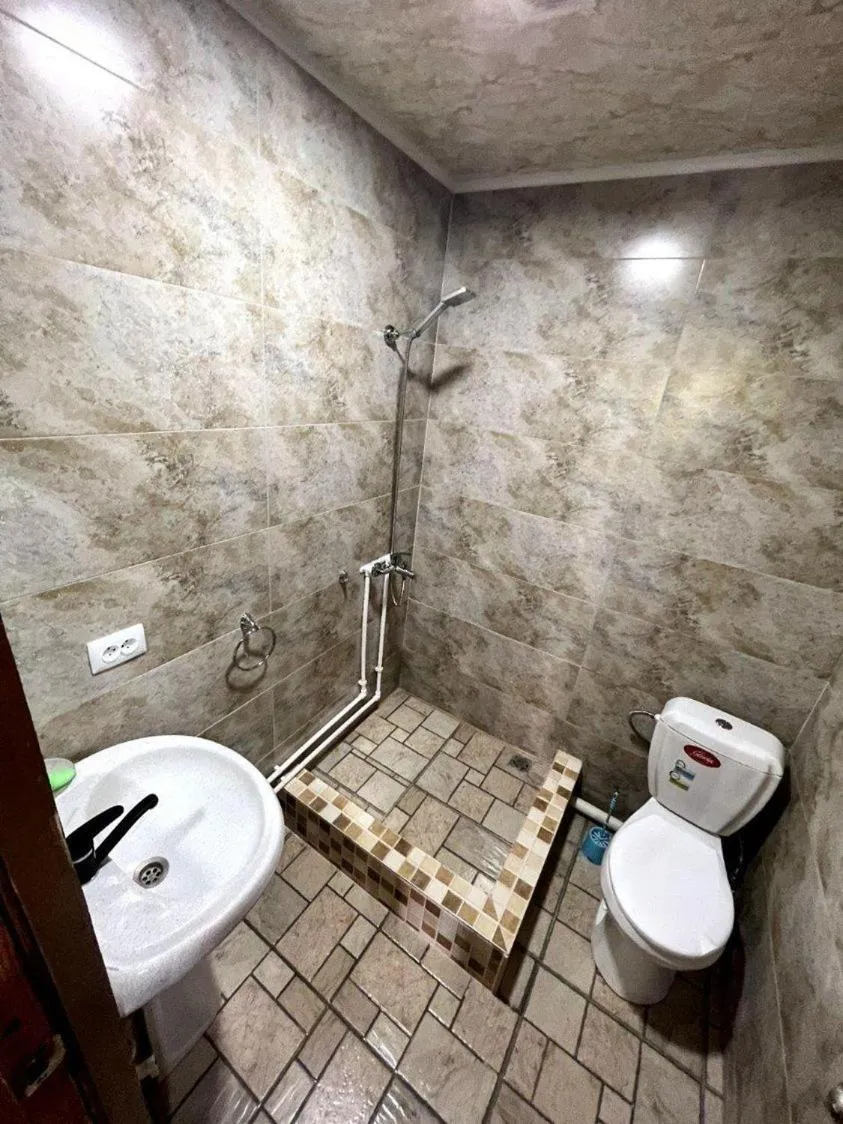 HamEl Guest House