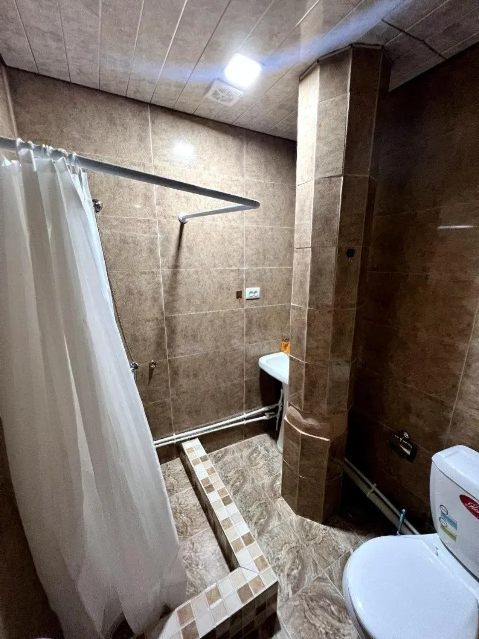 Double Room with Private Bathroom in HamEl Guest House Double Room with Private Bathroom in HamEl Guest House