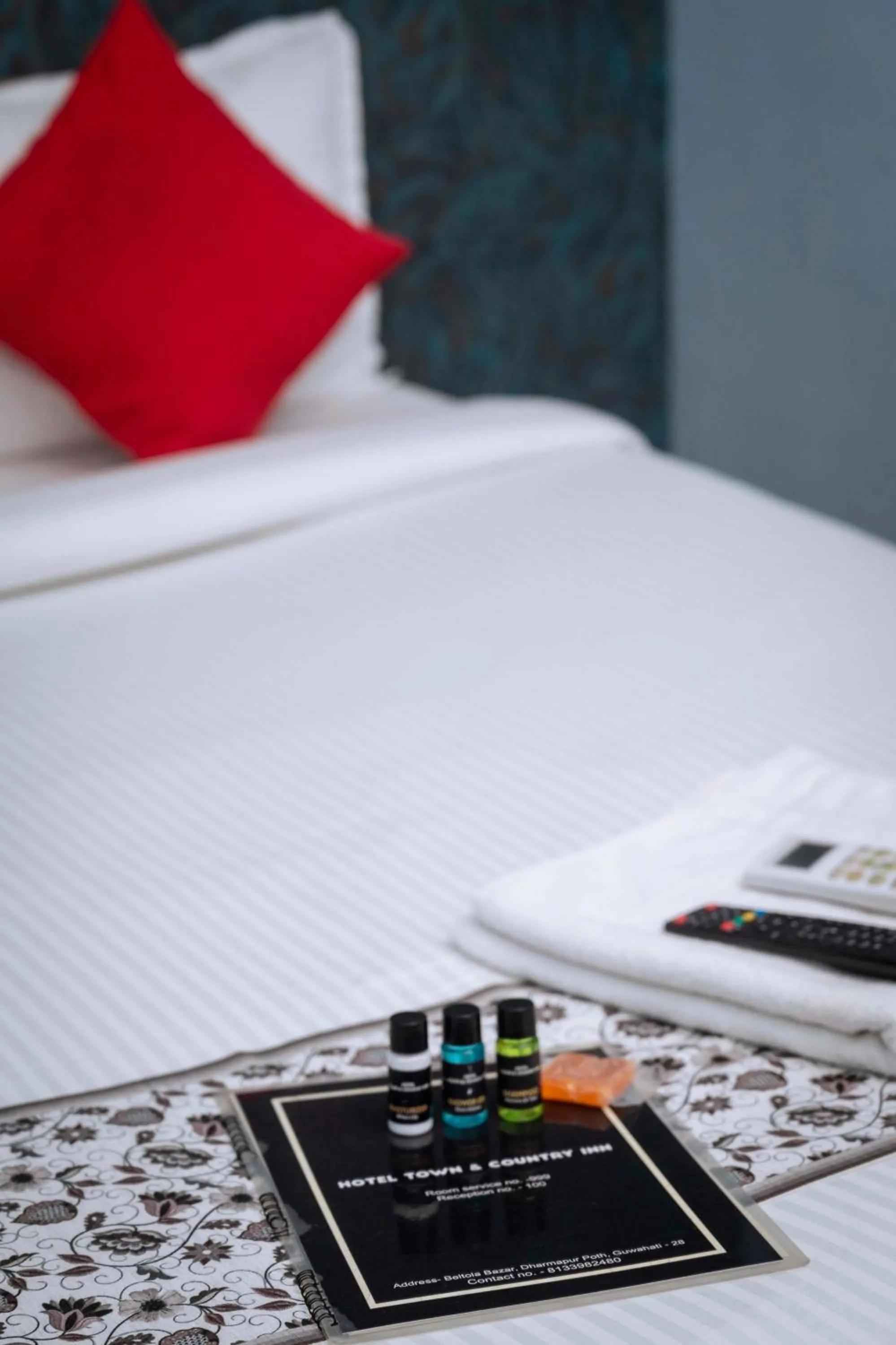 Hotel Town and country inn ( a unit of GS RESIDENCY)