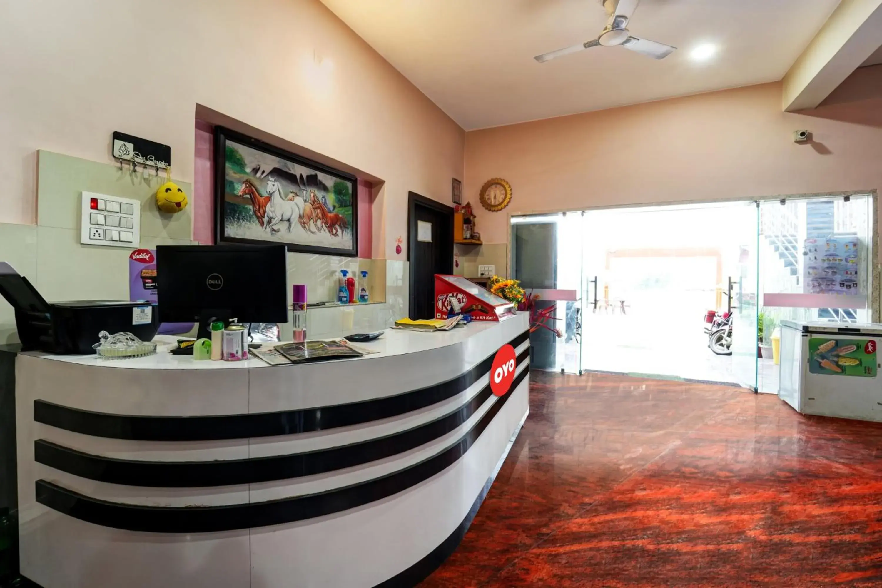 Hotel O Raj Munmun Hotel Hotel O Raj Munmun Hotel