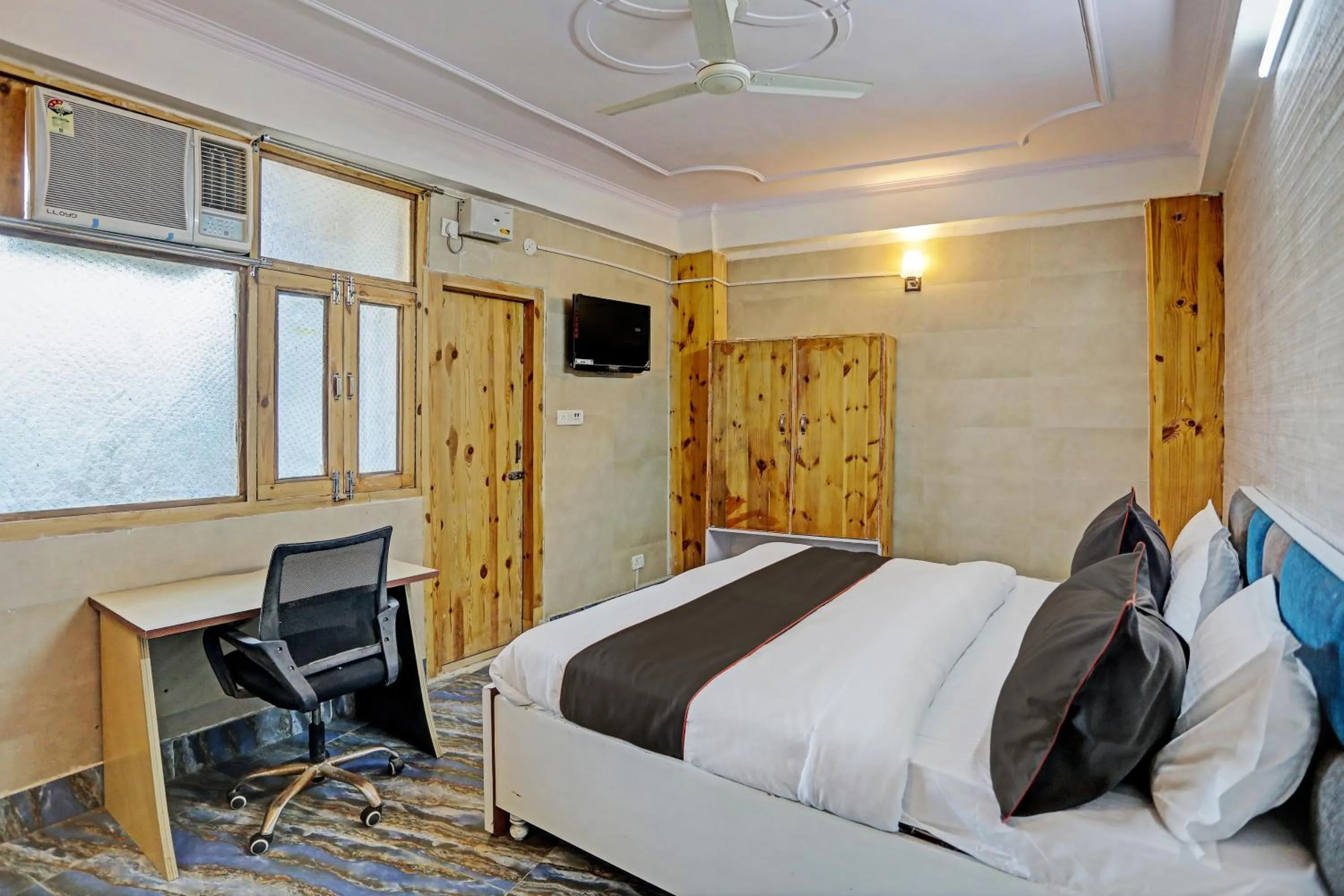 Bedroom, Bed in Super Collection O Umen Hotel