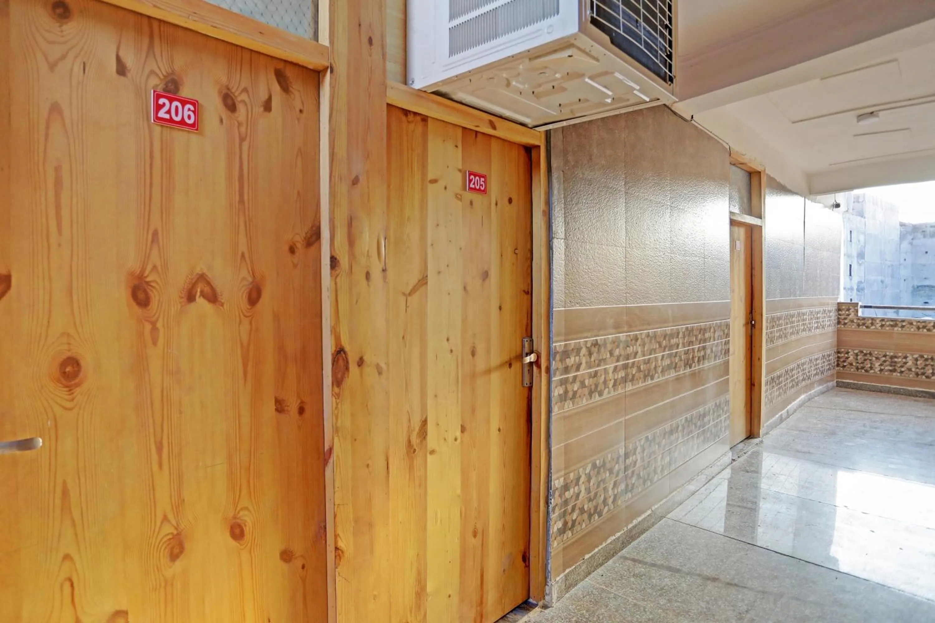 Lobby or reception in Super Collection O Umen Hotel