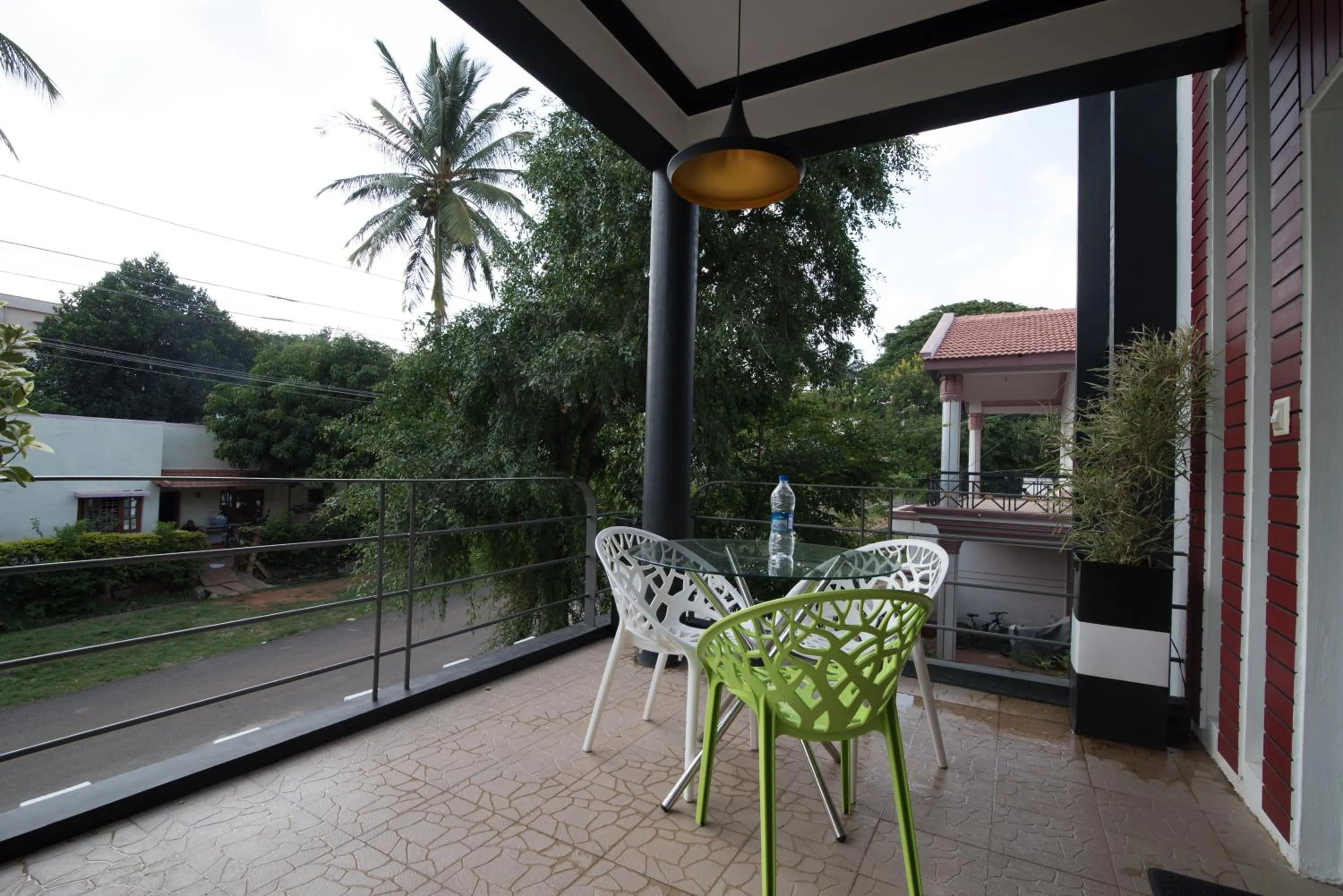 View (from property/room) in Kanasu StayHome