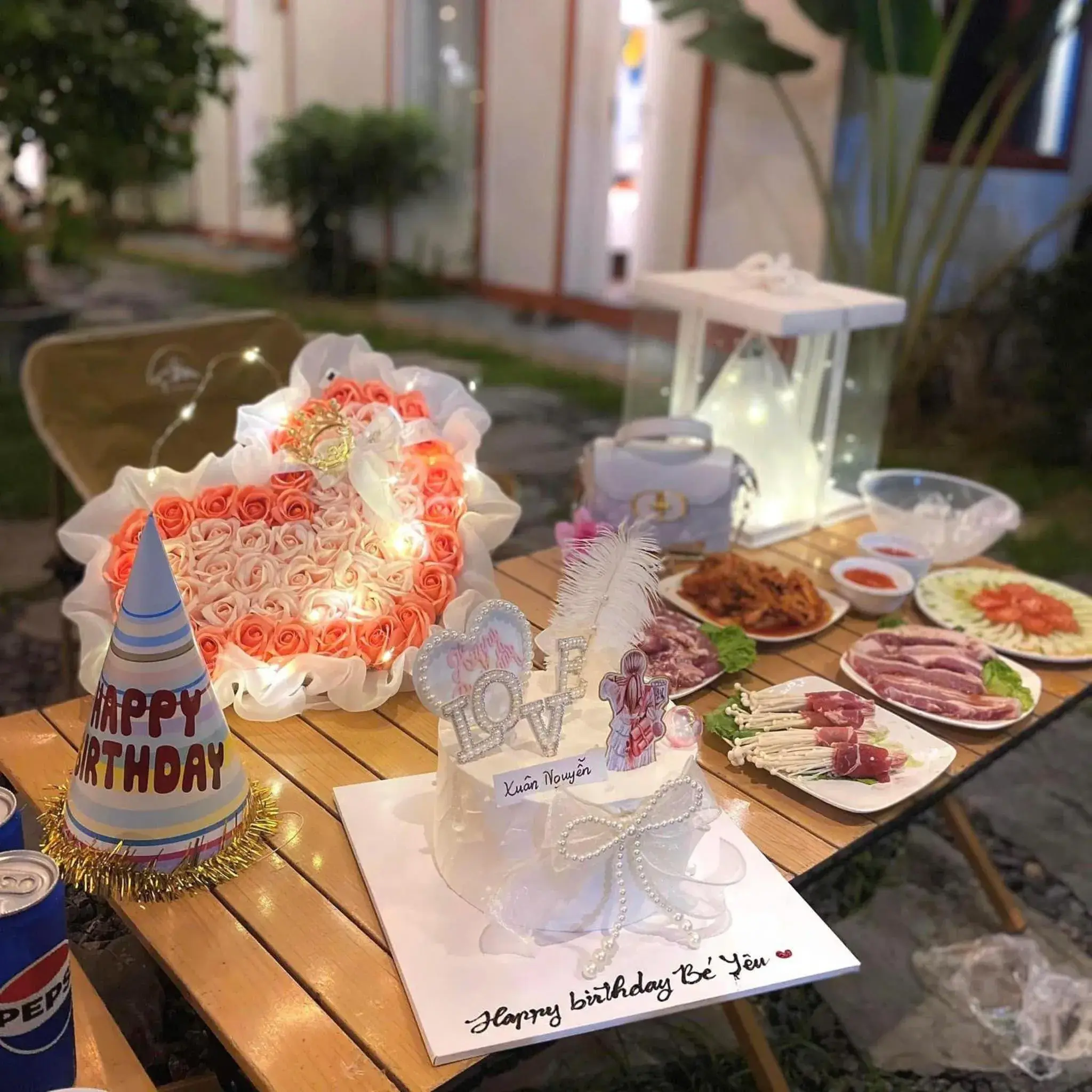 Food and drinks in Lagom Ninh Bình Homestay Food and drinks in Lagom Ninh Bình Homestay