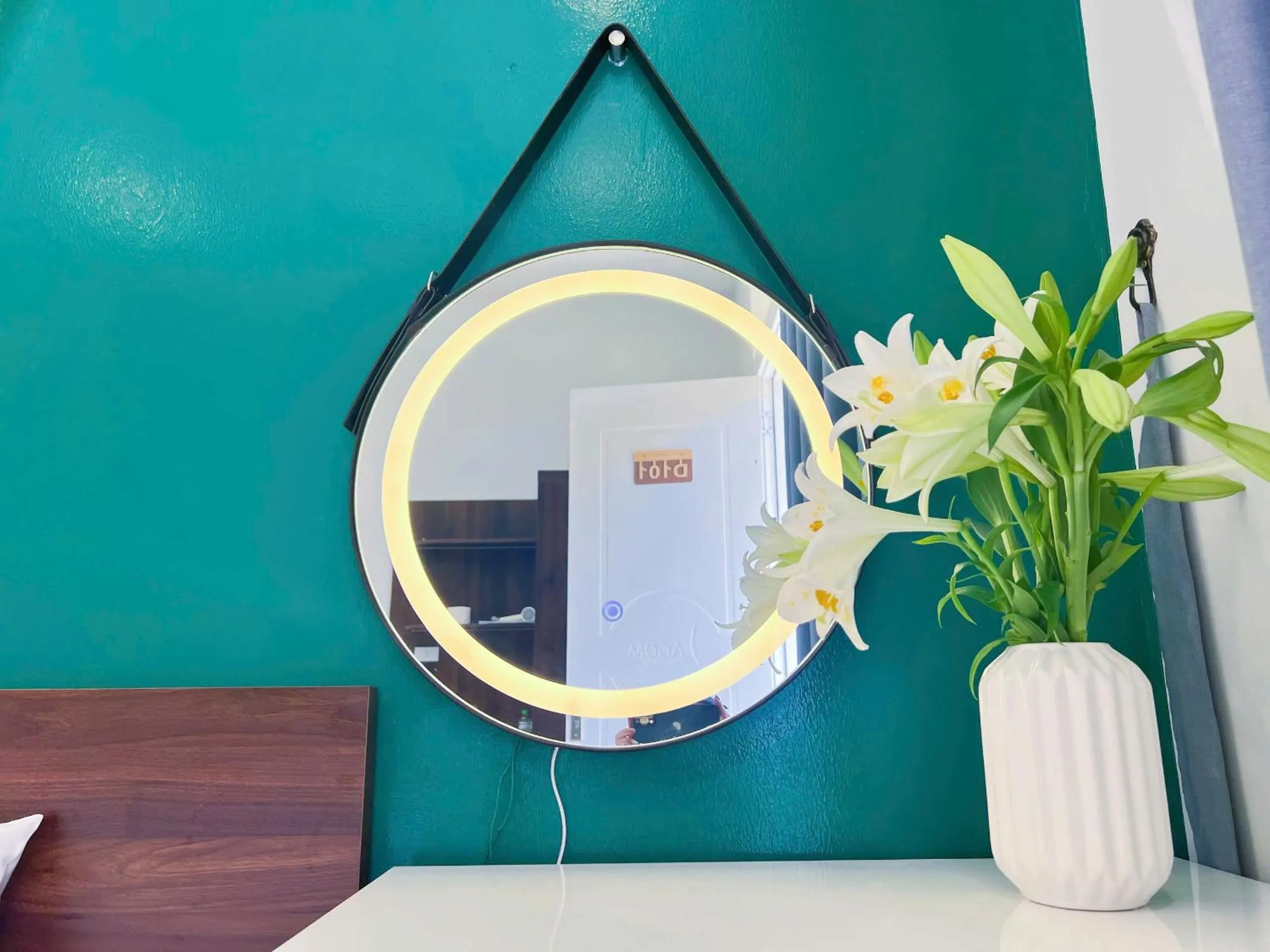 Property building in Lagom Ninh Bình Homestay