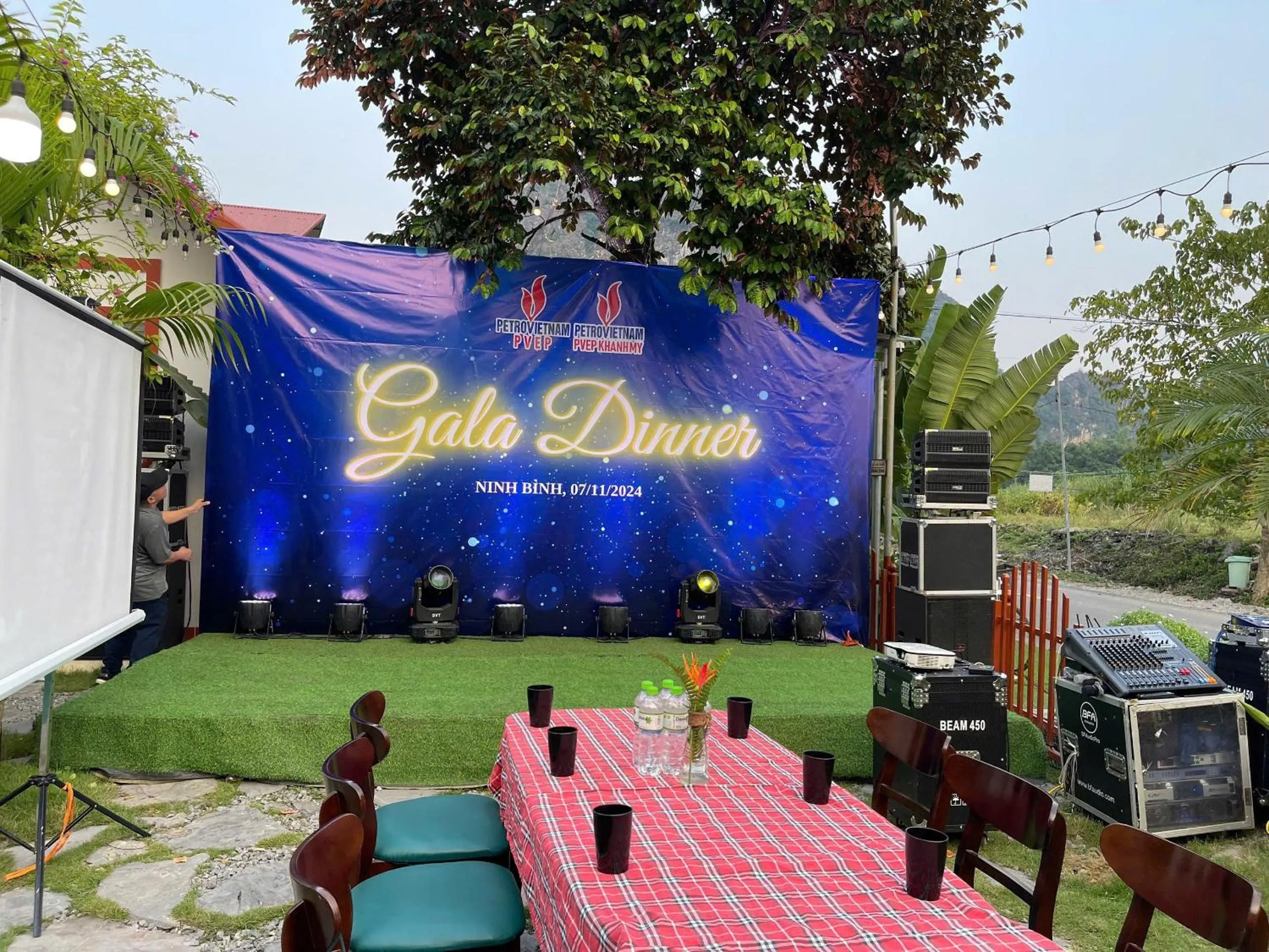 Day in Lagom Ninh Bình Homestay