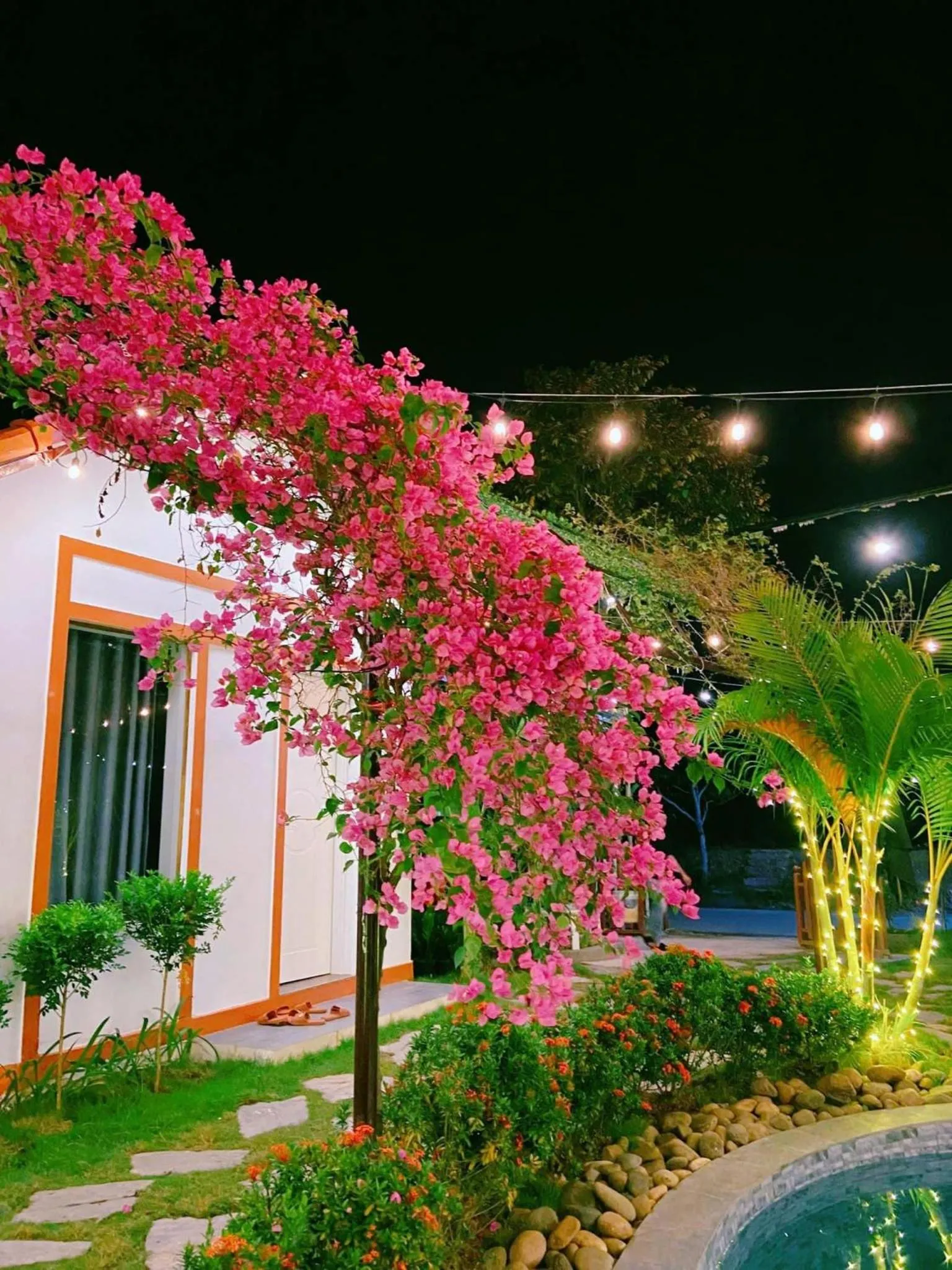 On site in Lagom Ninh Bình Homestay