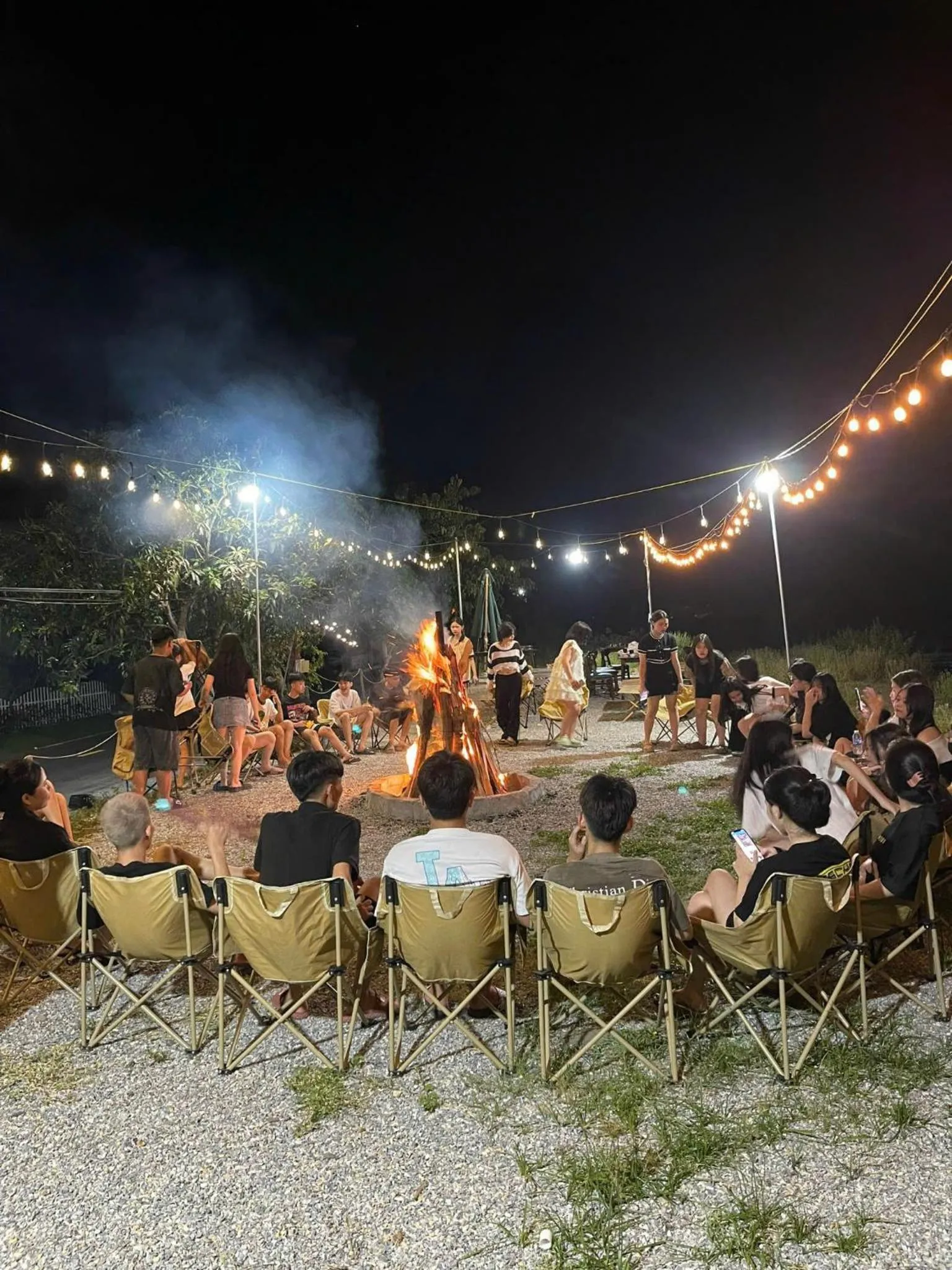 Night in Lagom Ninh Bình Homestay