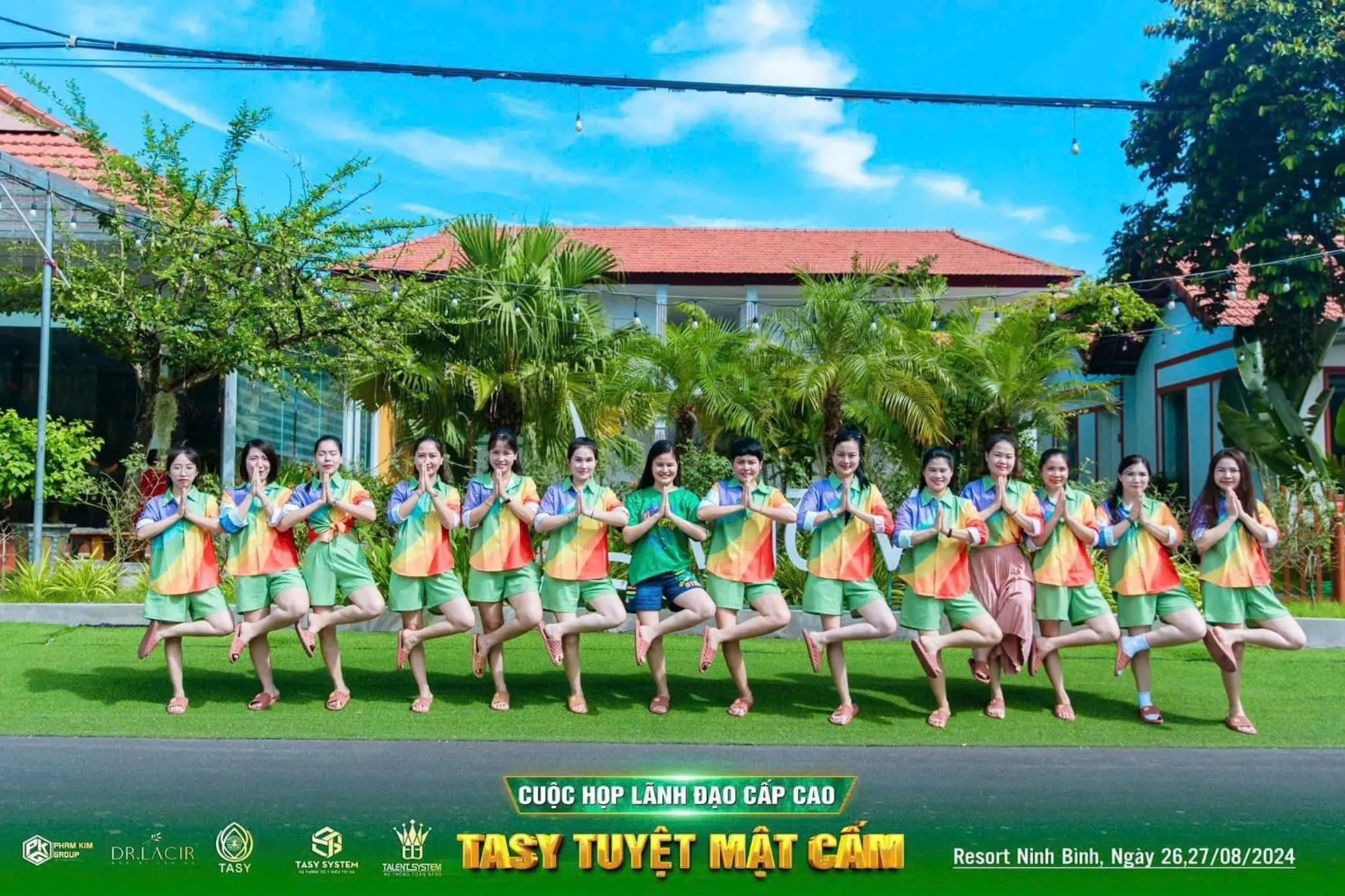 People in Lagom Ninh Bình Homestay