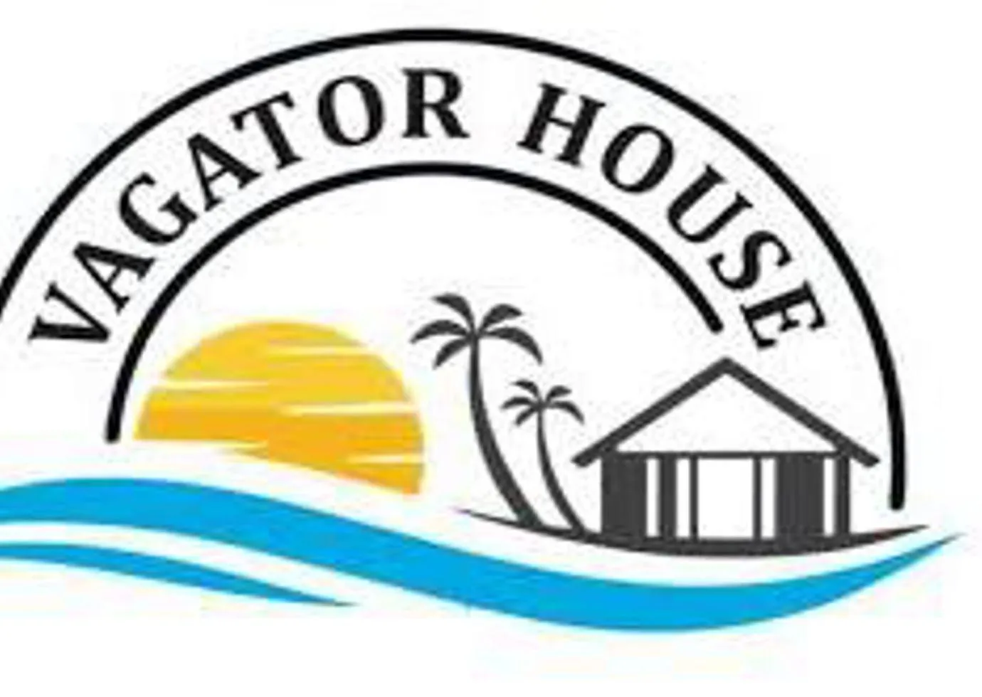 Property logo or sign in Vagator House, Vagator