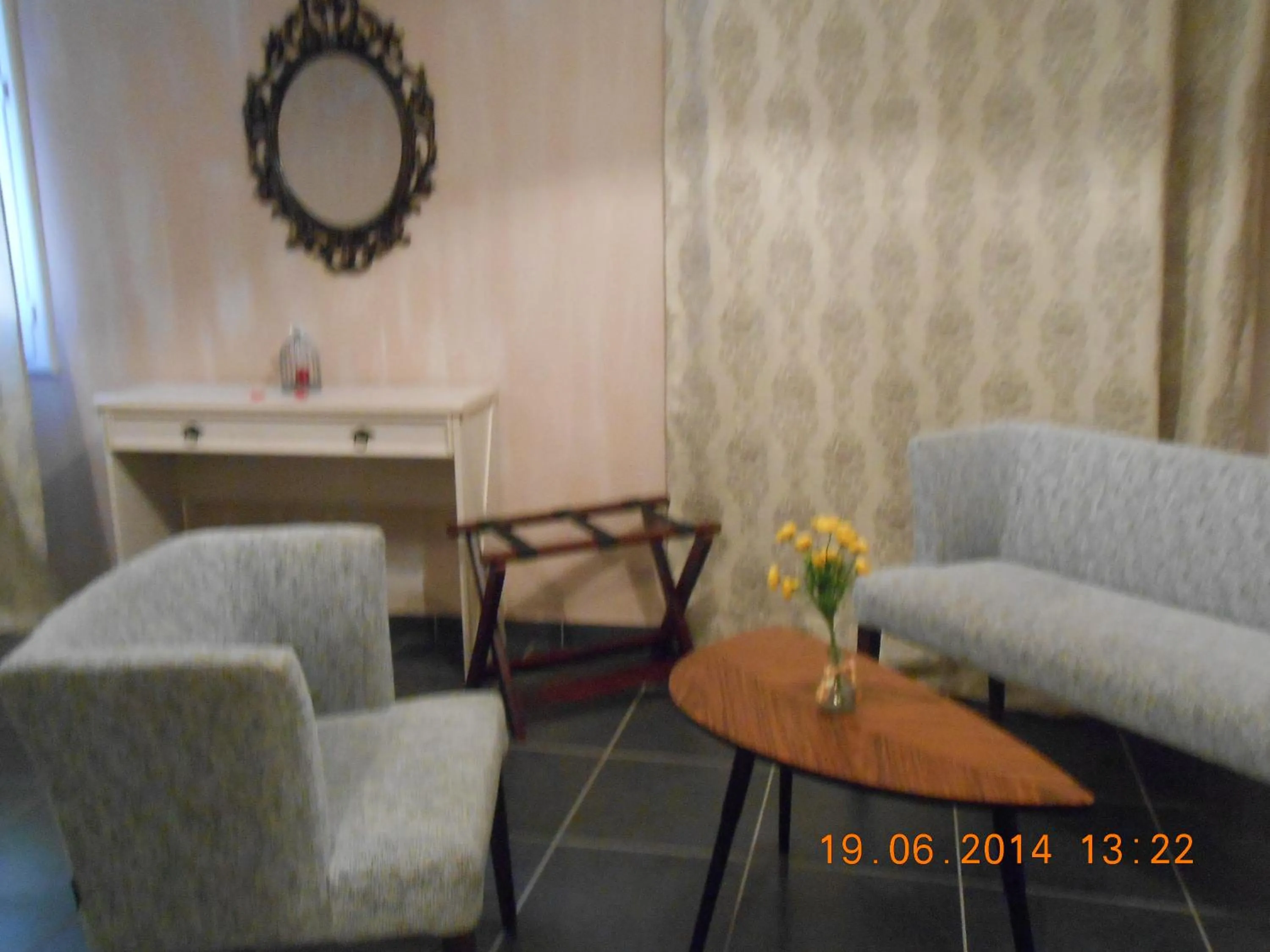 HOTEL RESTAURANT CORTIE