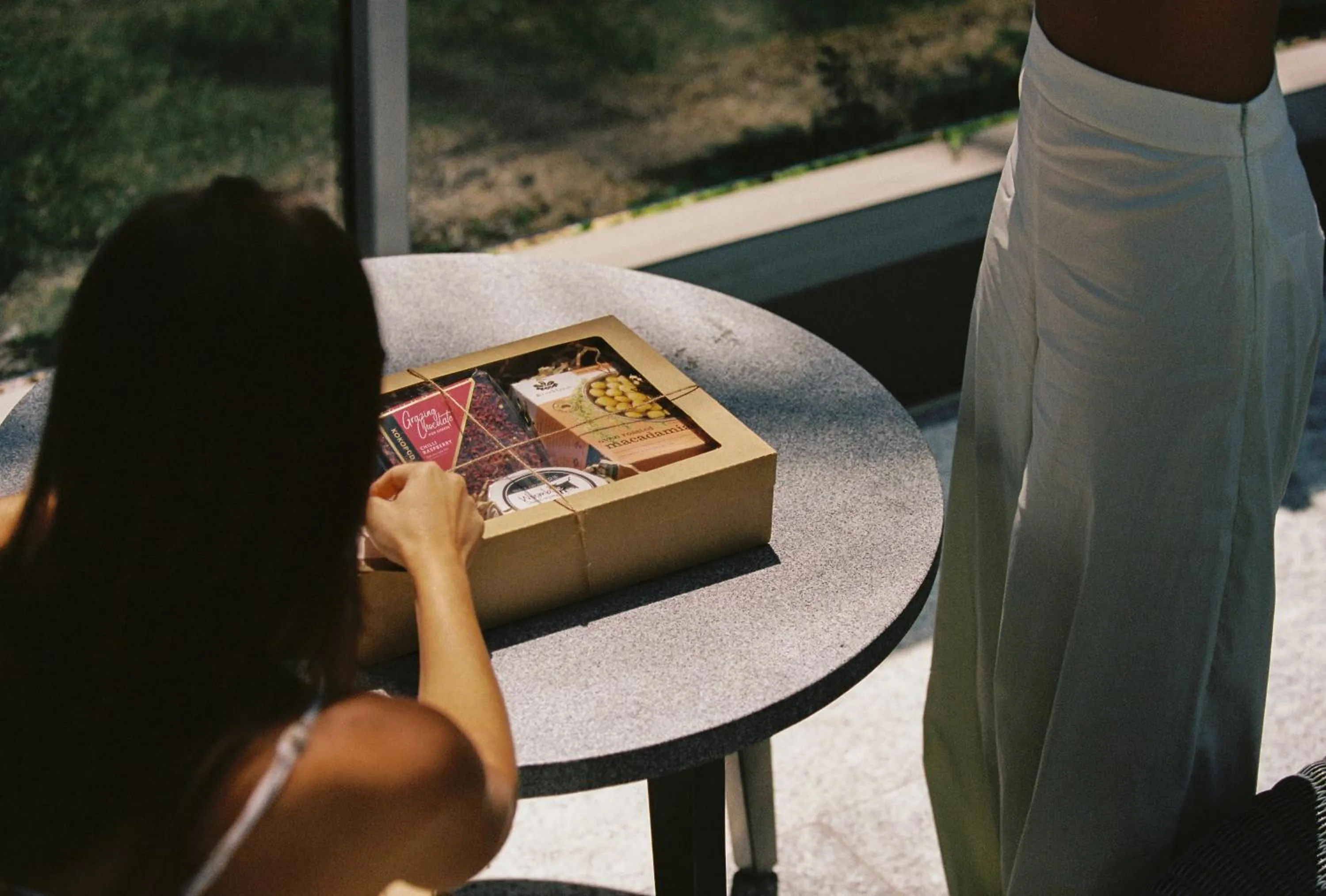 Balcony/Terrace in 71 Hastings Street - Beachfront