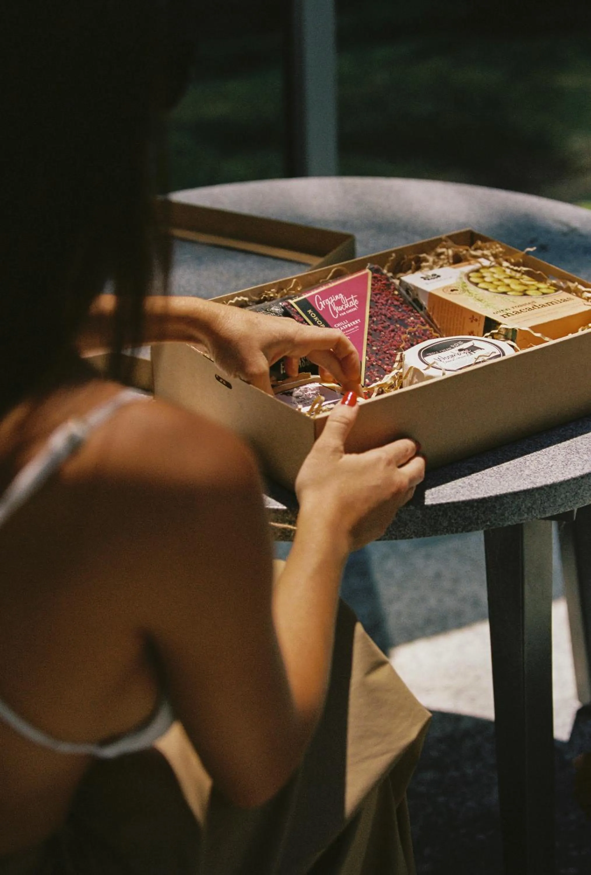 People in 71 Hastings Street - Beachfront