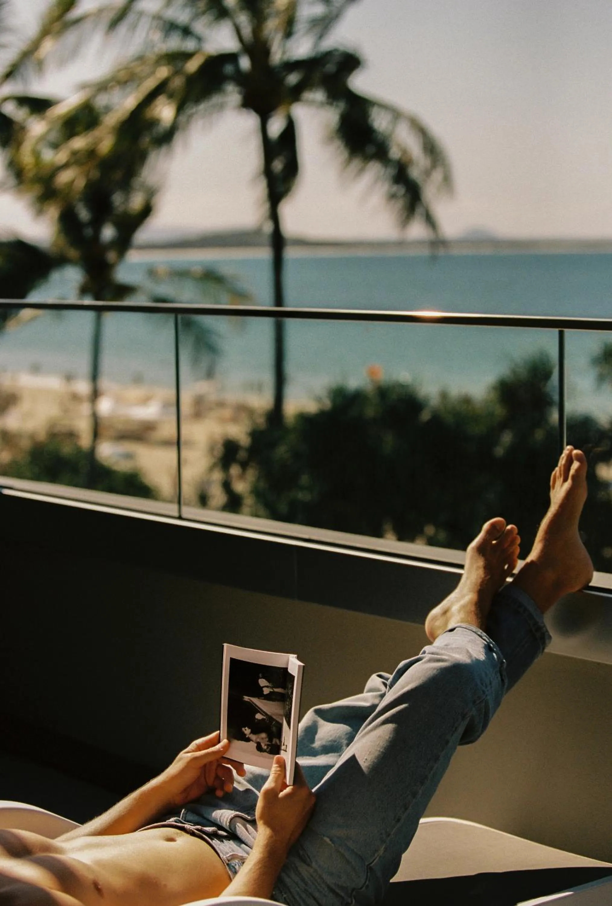 View (from property/room) in 71 Hastings Street - Beachfront