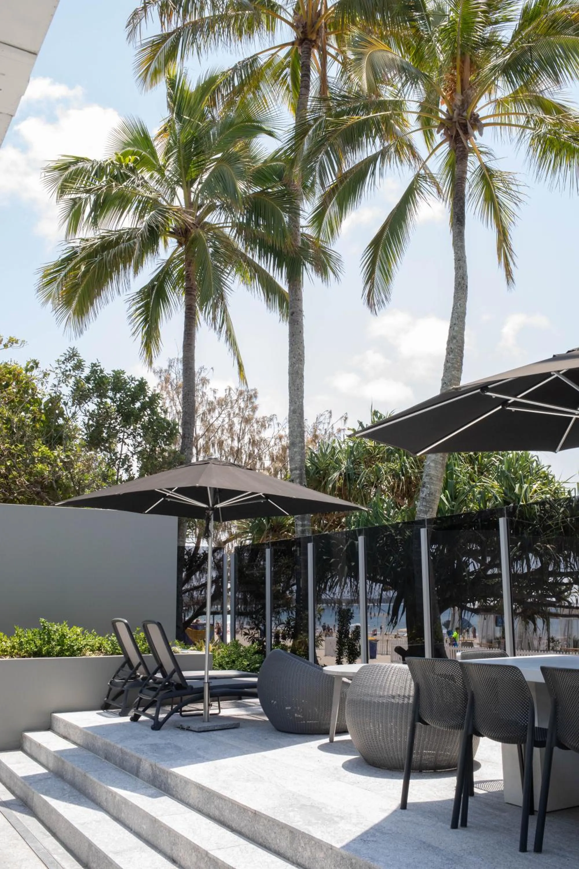 View (from property/room) in 71 Hastings Street - Beachfront