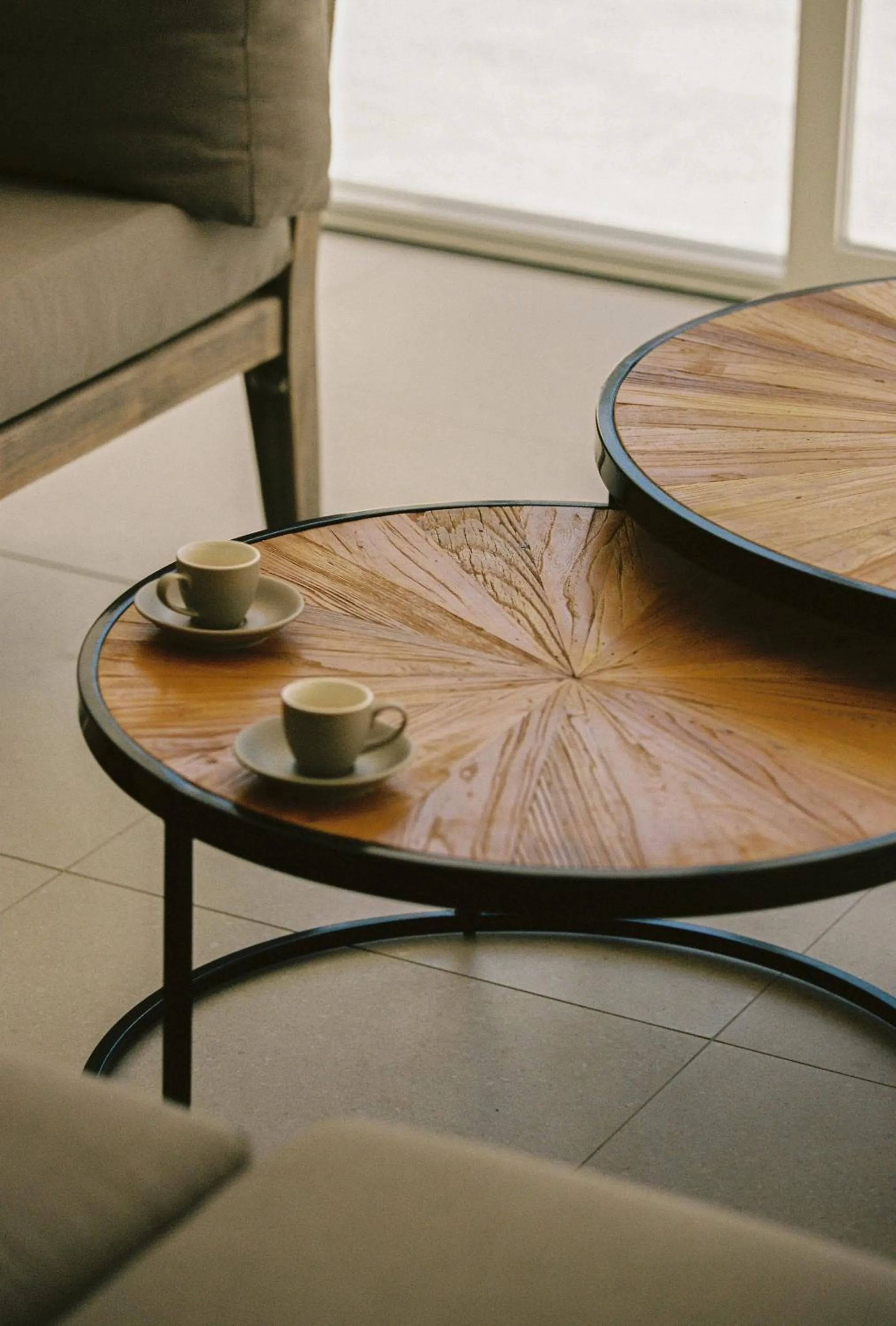 Coffee/tea facilities in 71 Hastings Street - Beachfront