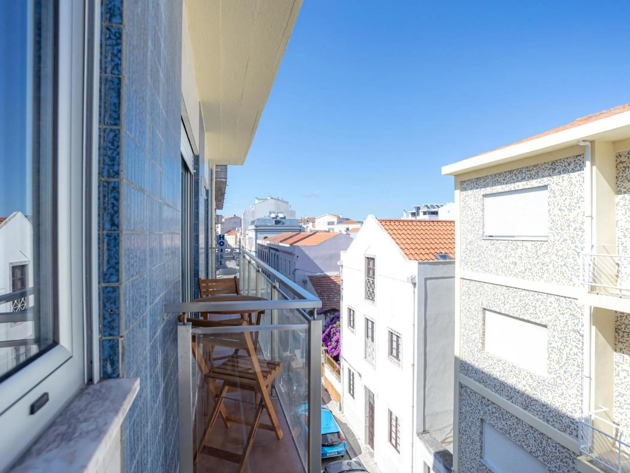 Figueira Casino Center Apartment