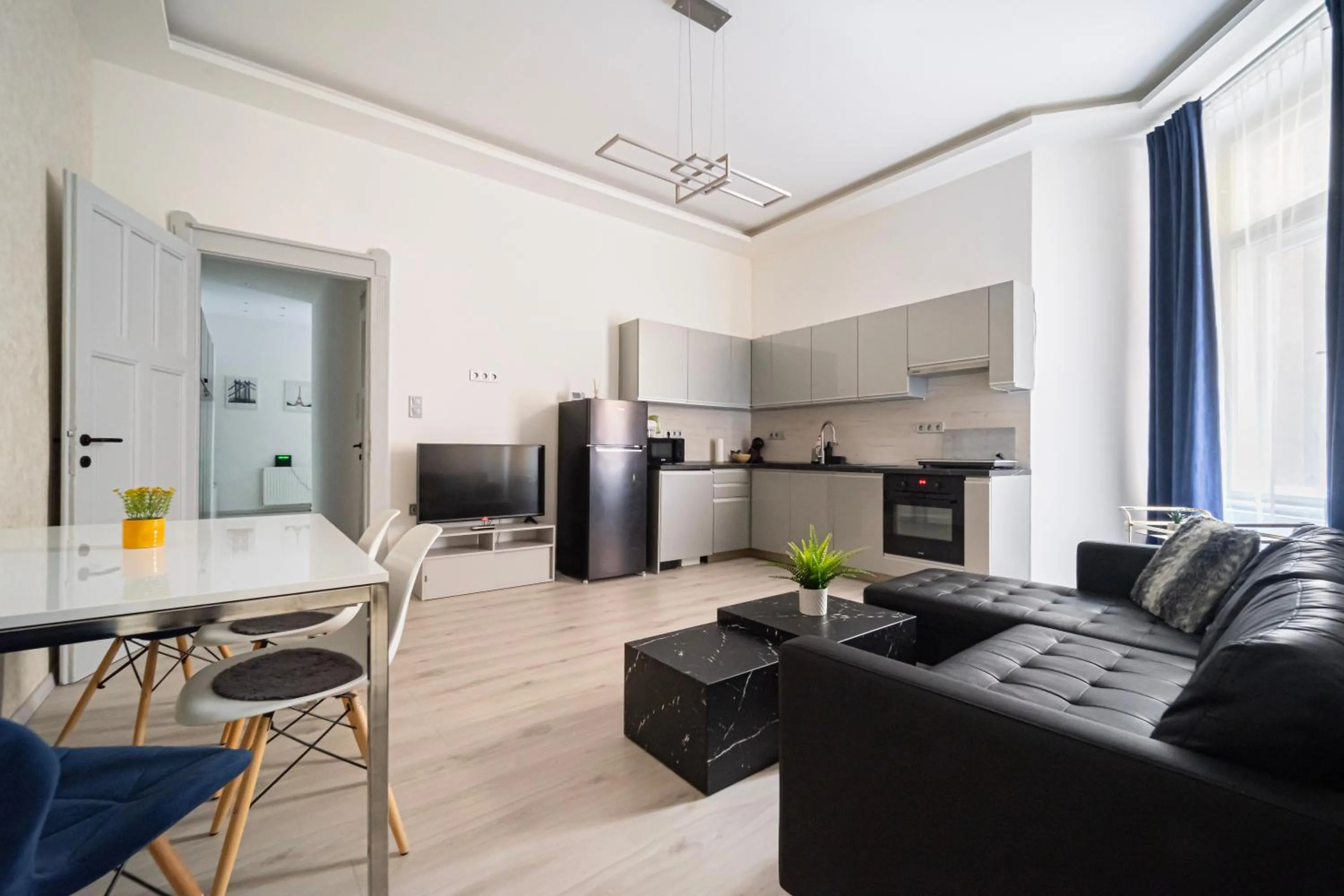 MyElegance Downtown Apartment Free Parking