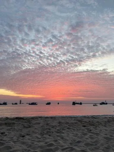 Wave Sound Beach House Phu Quoc