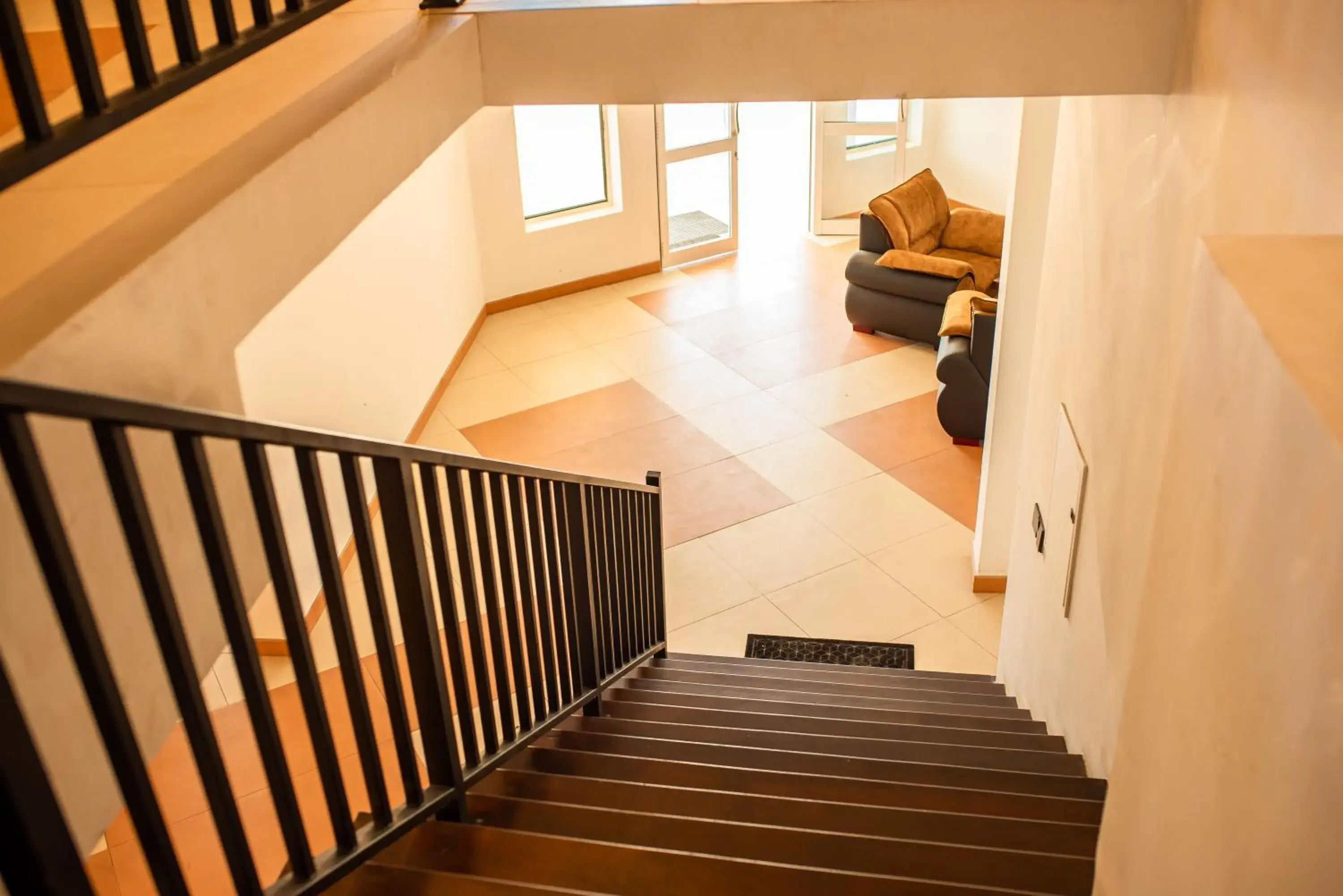 Double Room with Lake View in Eden Hill Hotel Double Room with Lake View in Eden Hill Hotel