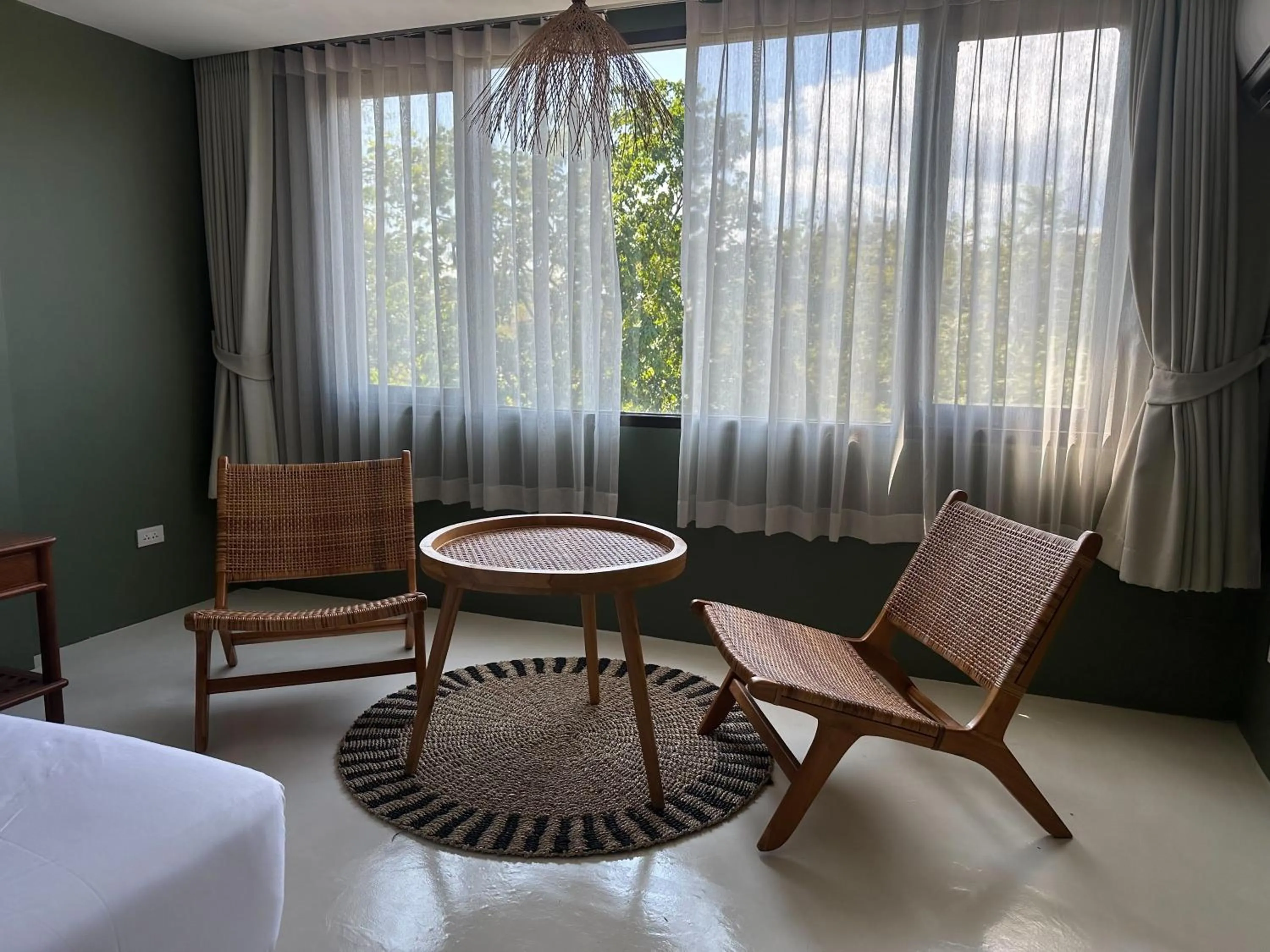 HOTEL NUU CHIANG MAI