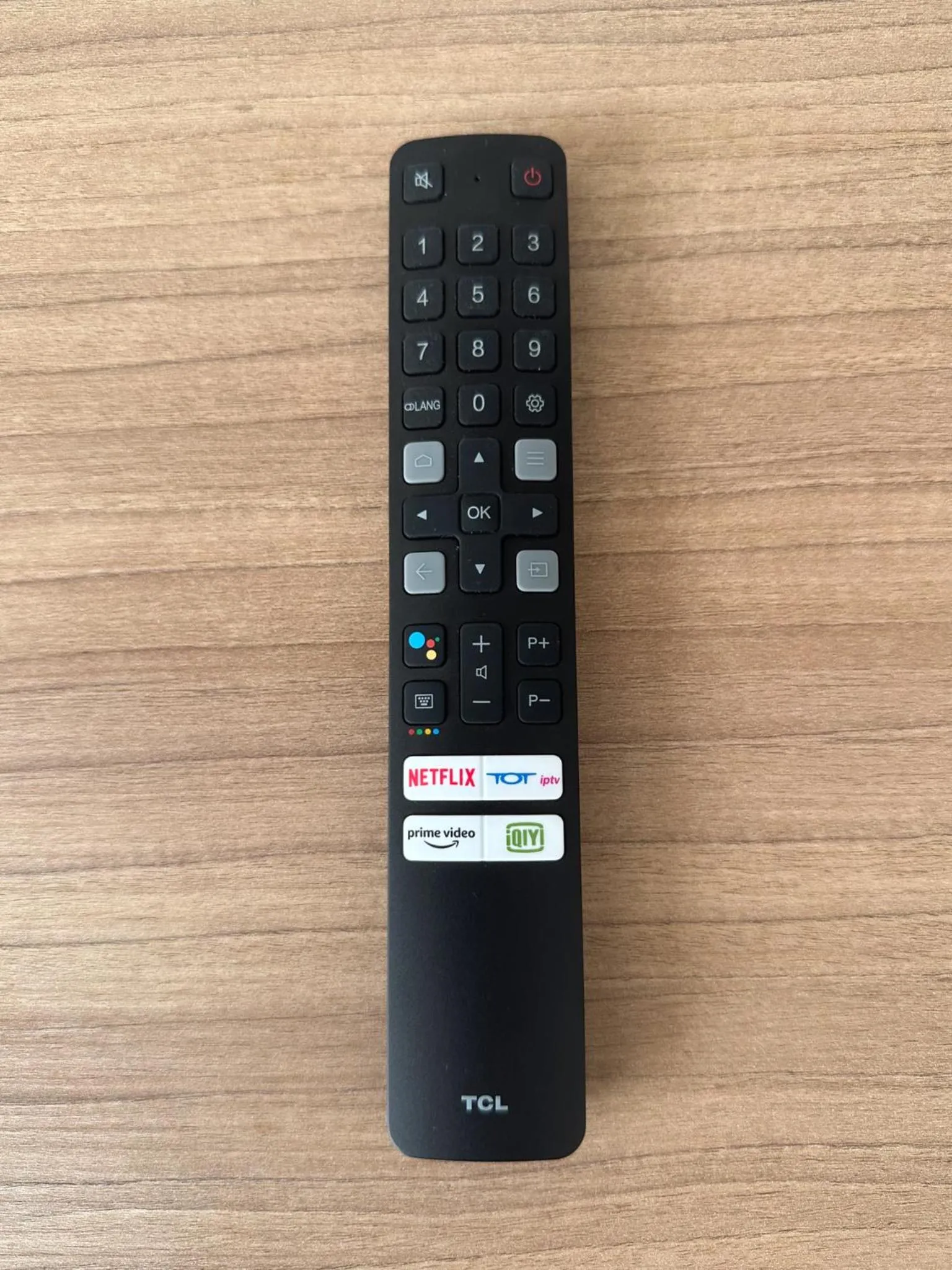 TV and multimedia in HOTEL NUU CHIANG MAI