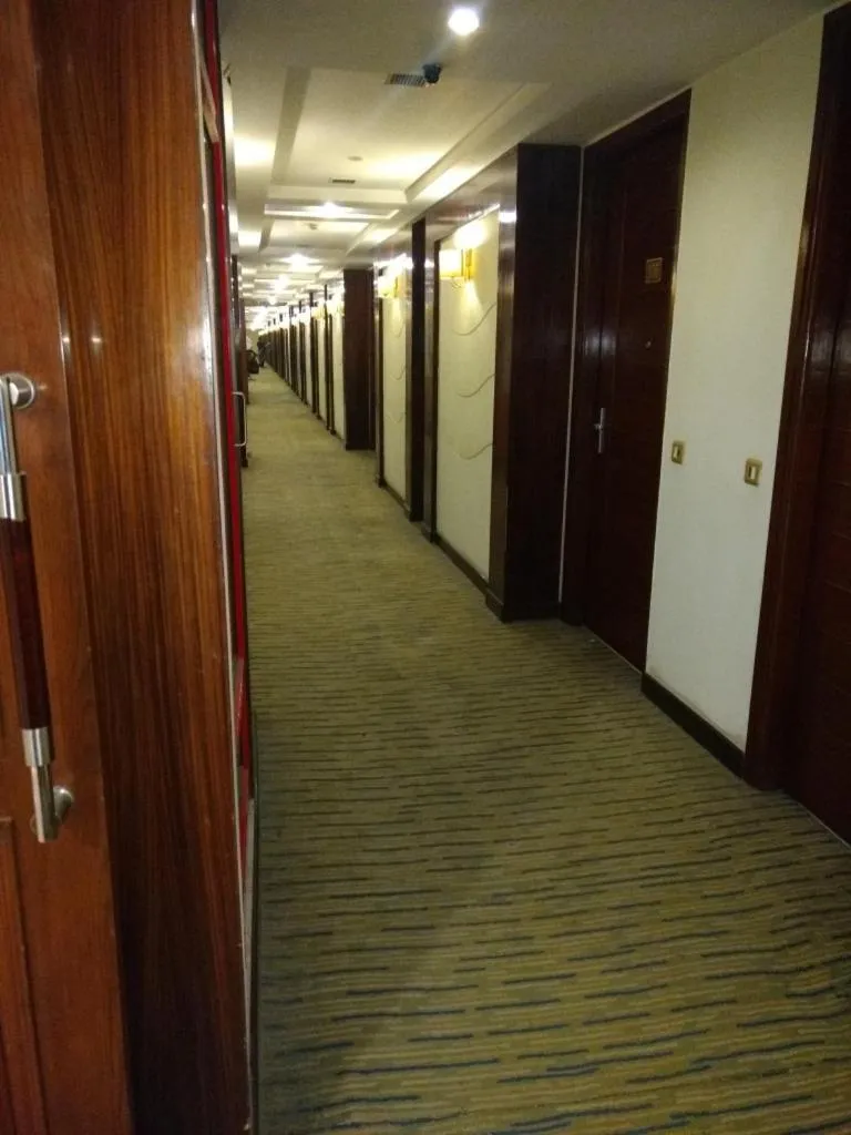 The Ocean Pearl Retreat