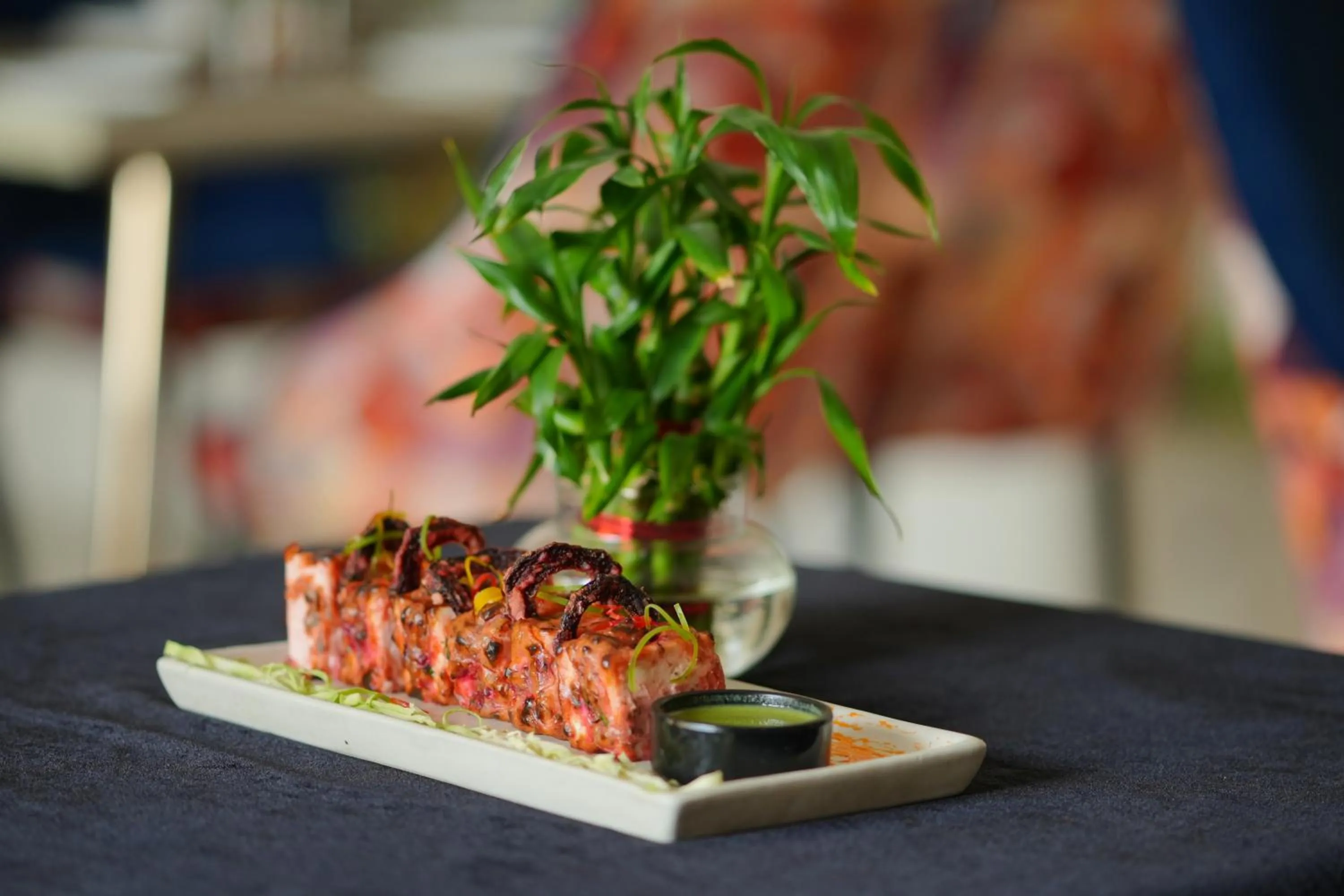 Food in Comfort Inn Karnal