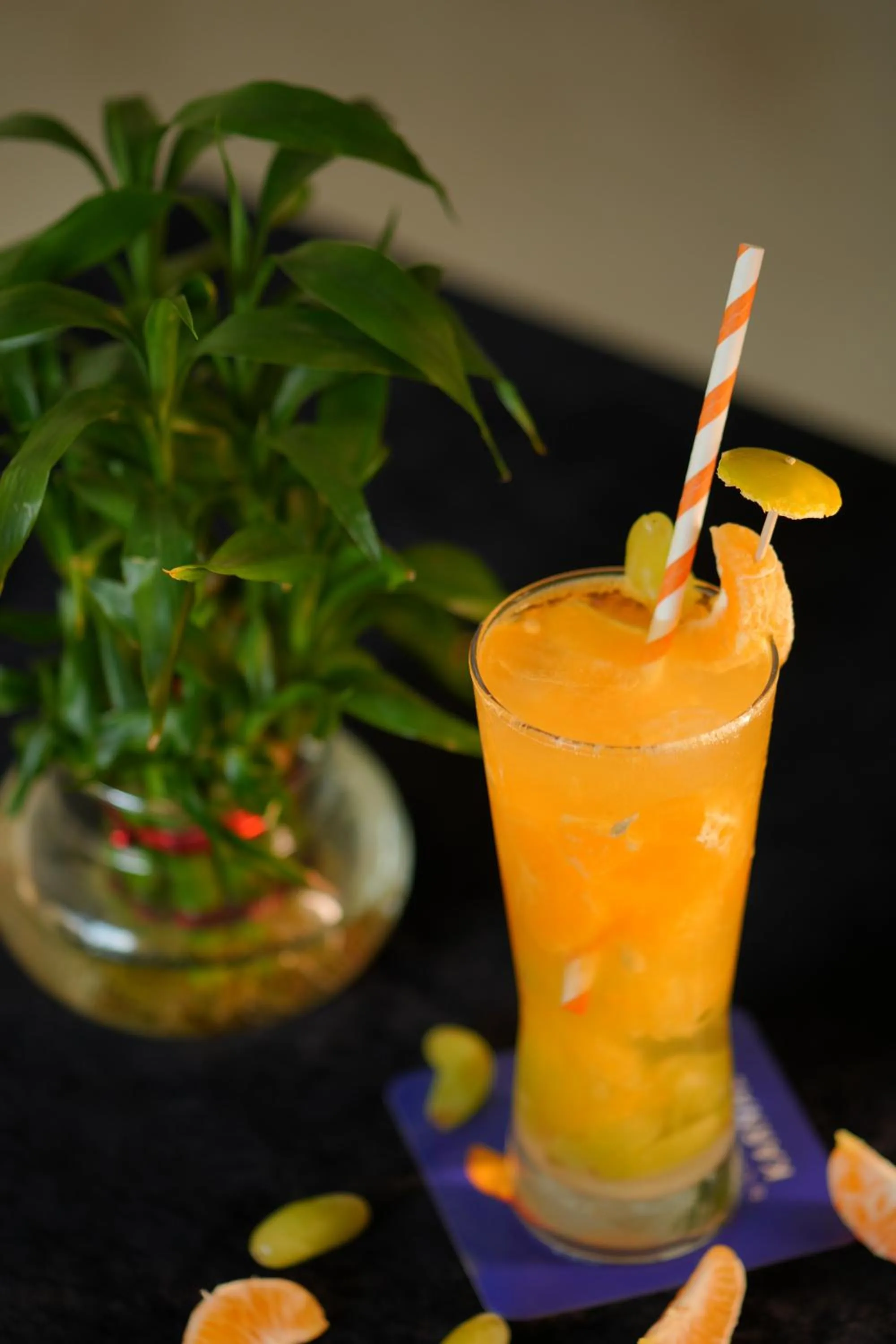 Food and drinks in Comfort Inn Karnal