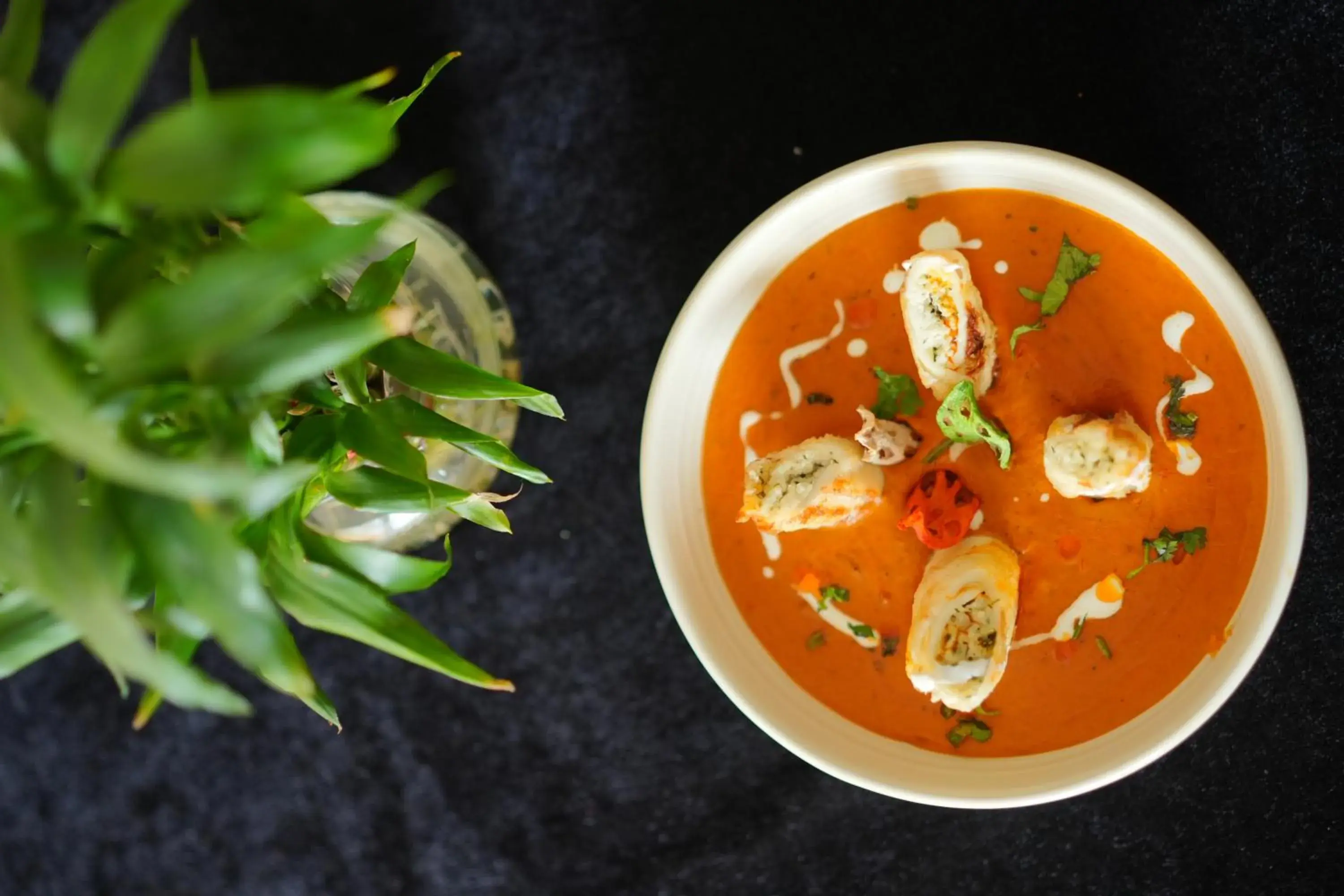 Food and drinks in Comfort Inn Karnal Food and drinks in Comfort Inn Karnal