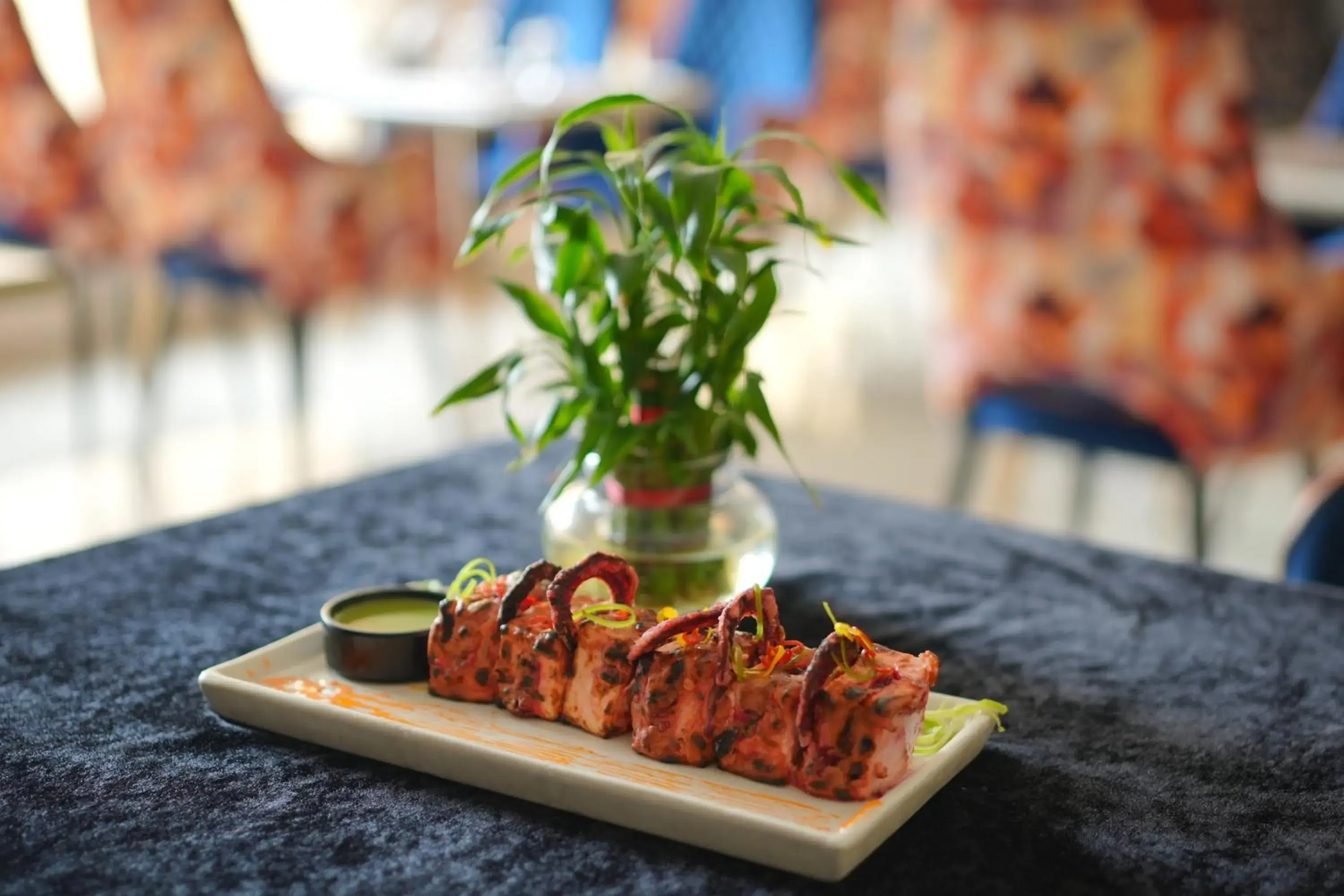 Food and drinks in Comfort Inn Karnal Food and drinks in Comfort Inn Karnal