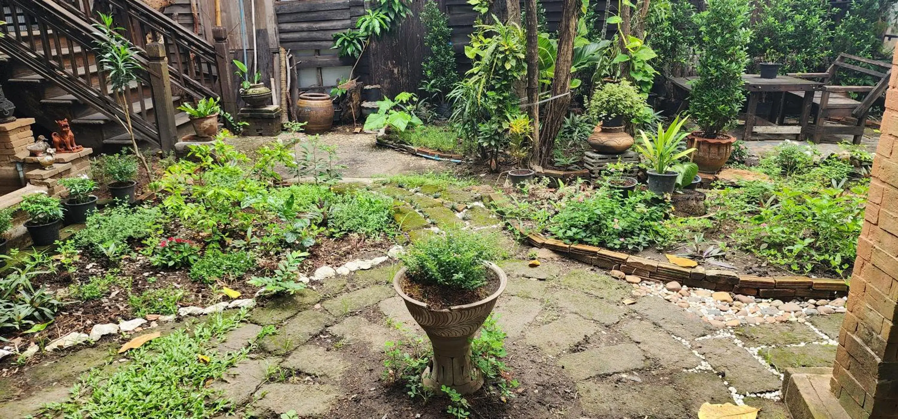Small Double Room - single occupancy in Cozy Nest CNX Small Double Room - single occupancy in Cozy Nest CNX