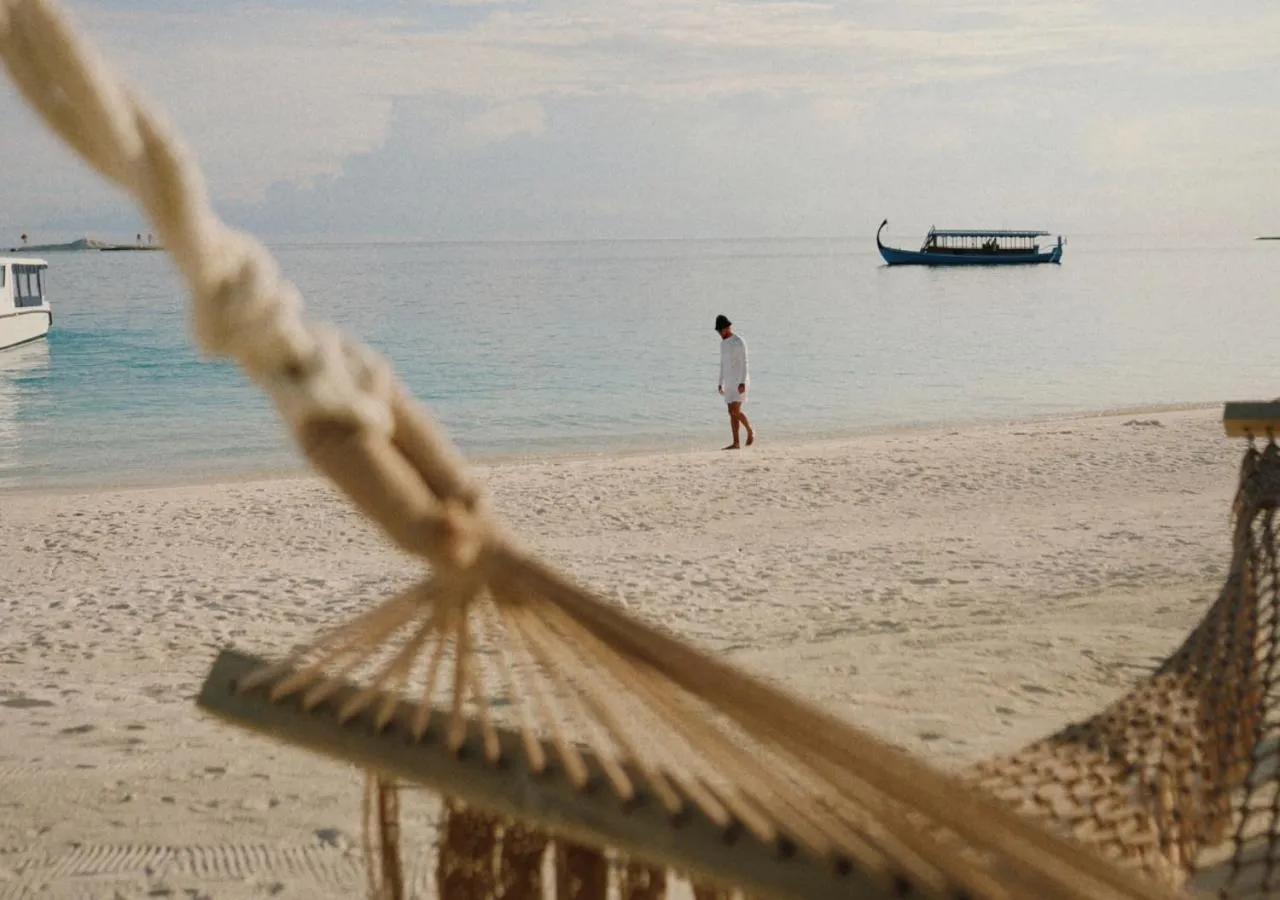 Joy Island Maldives All Inclusive Resort